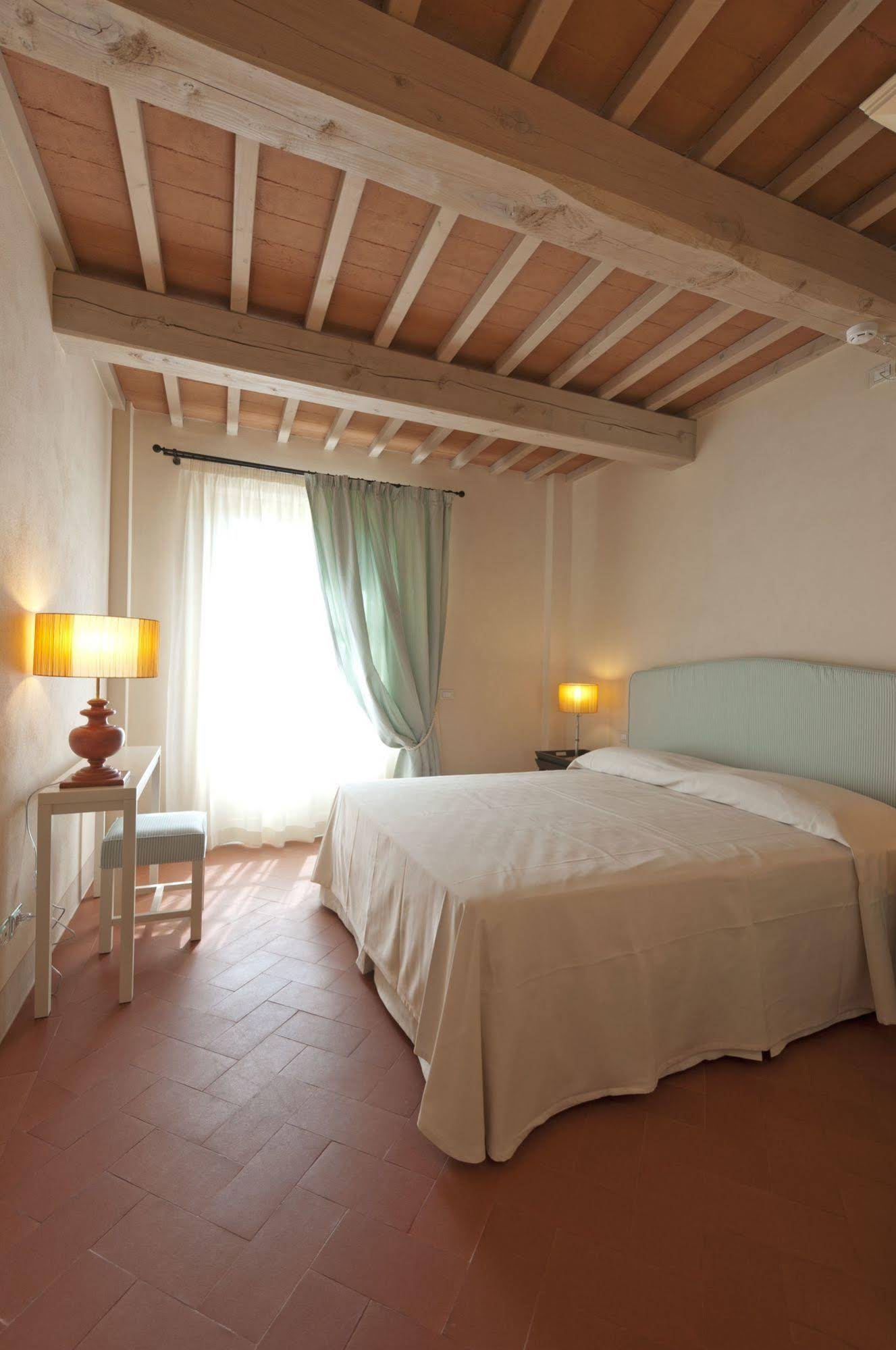 Borgo di Pratavecchie