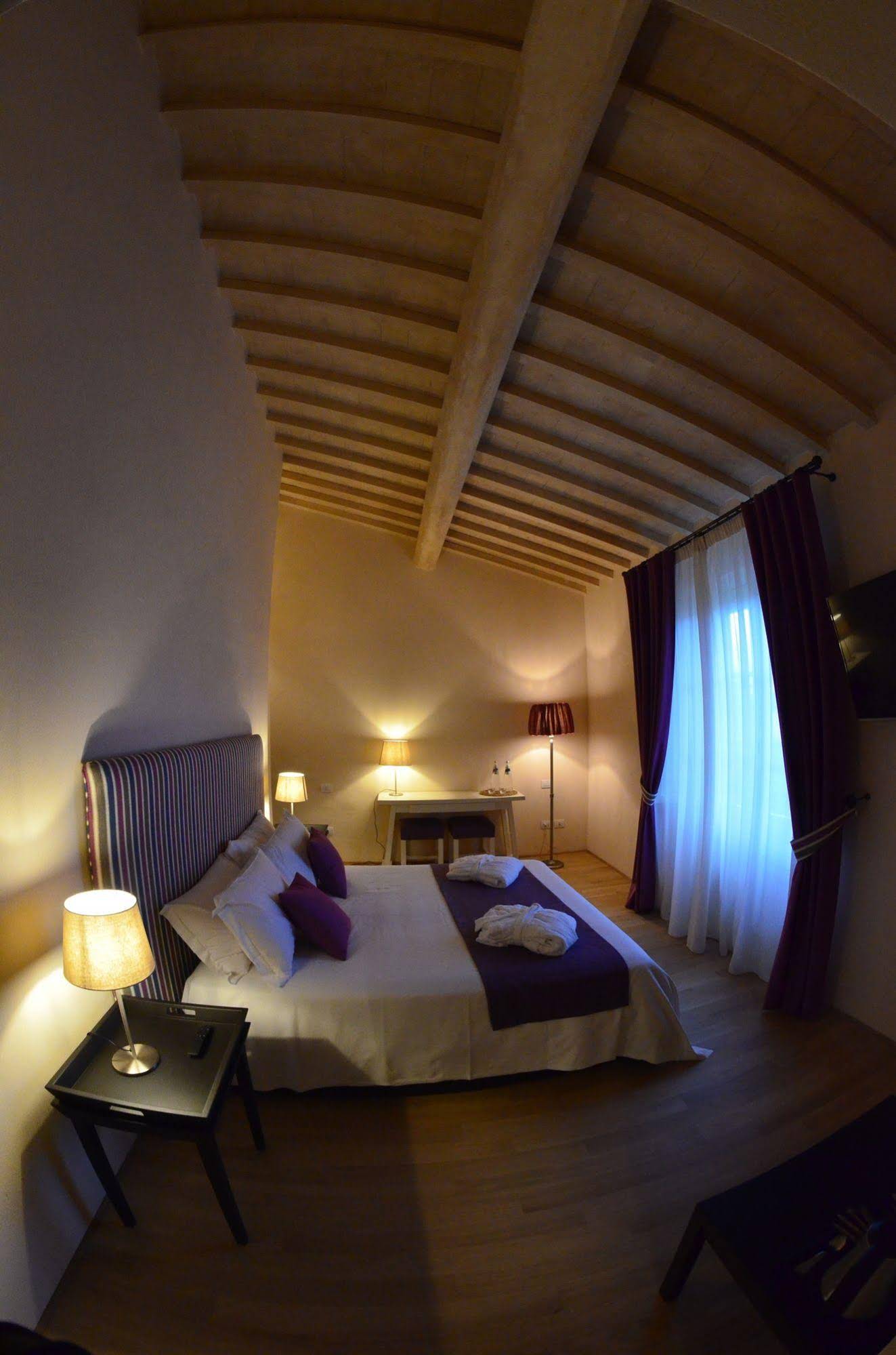 Borgo di Pratavecchie