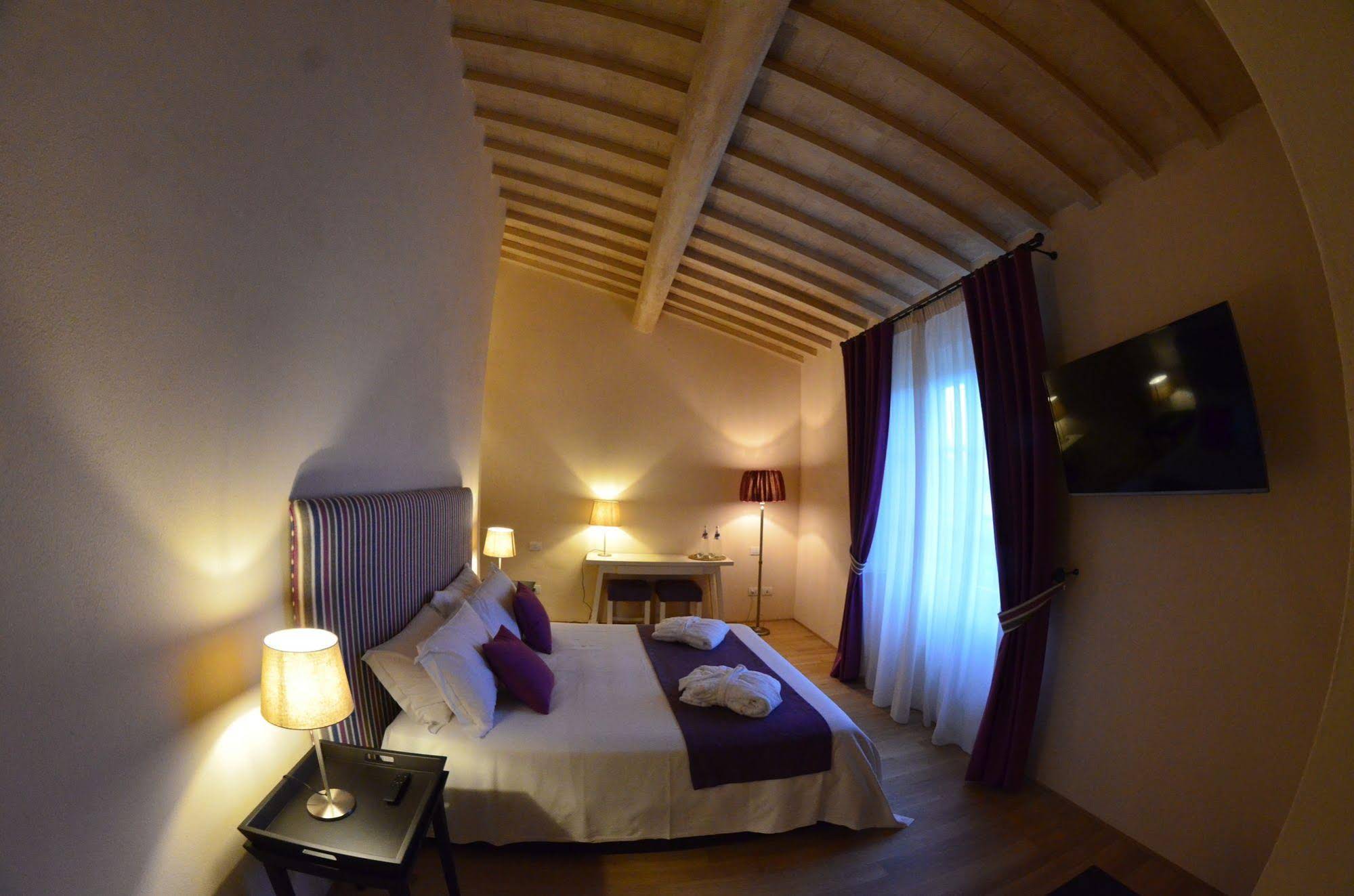 Borgo di Pratavecchie