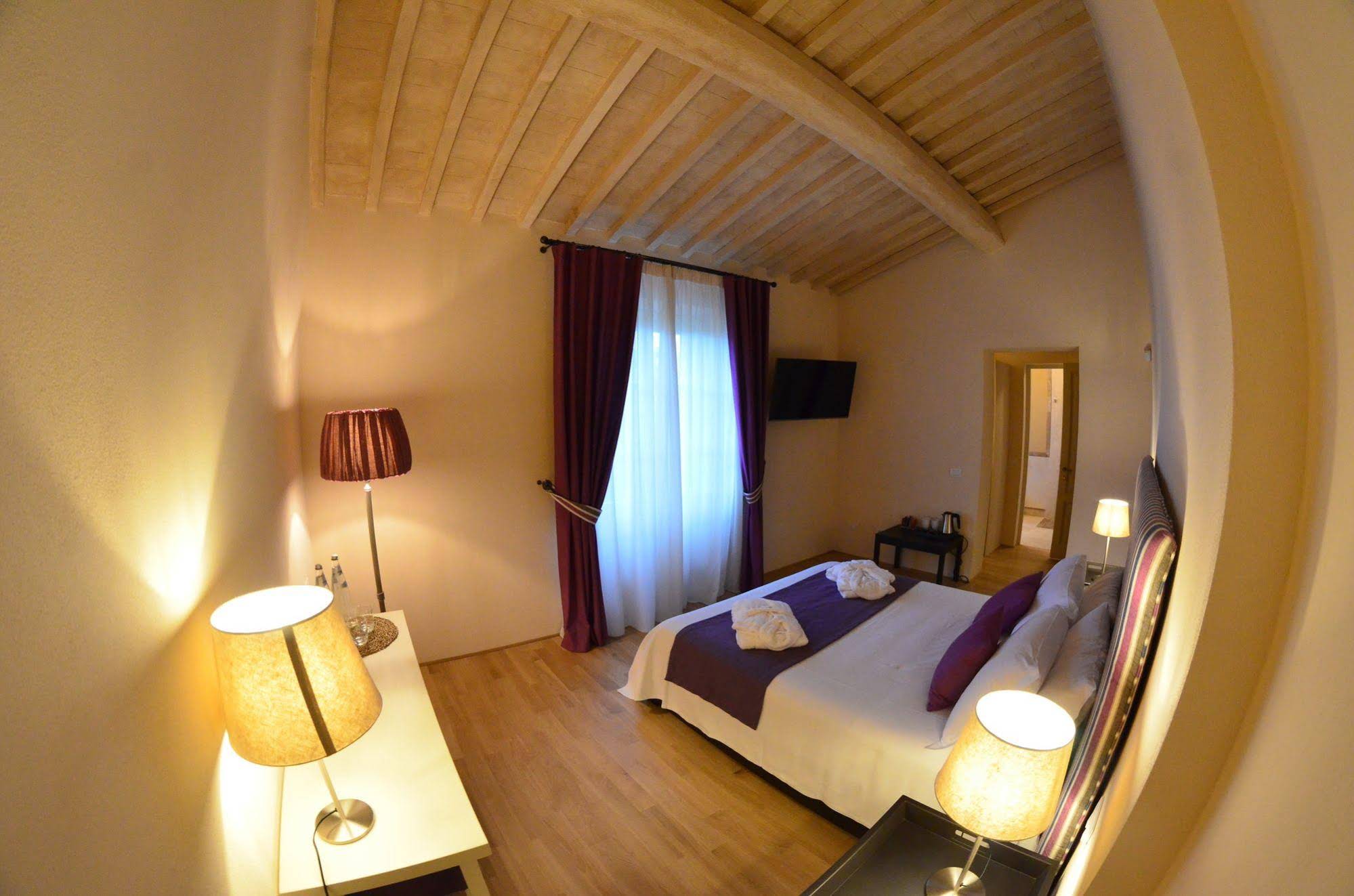 Borgo di Pratavecchie