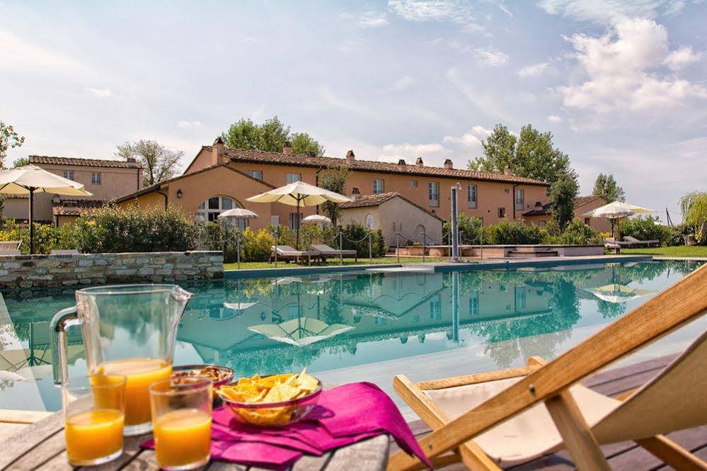 Borgo di Pratavecchie