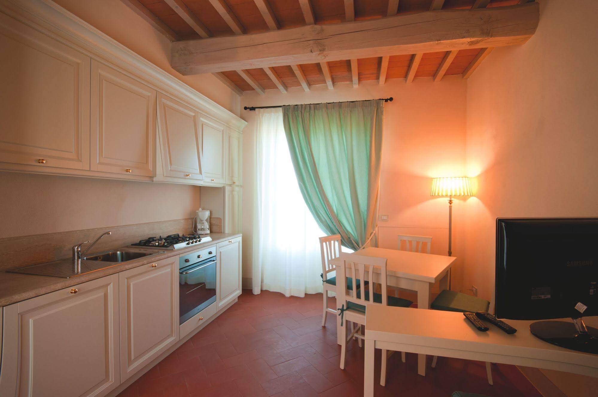Borgo di Pratavecchie