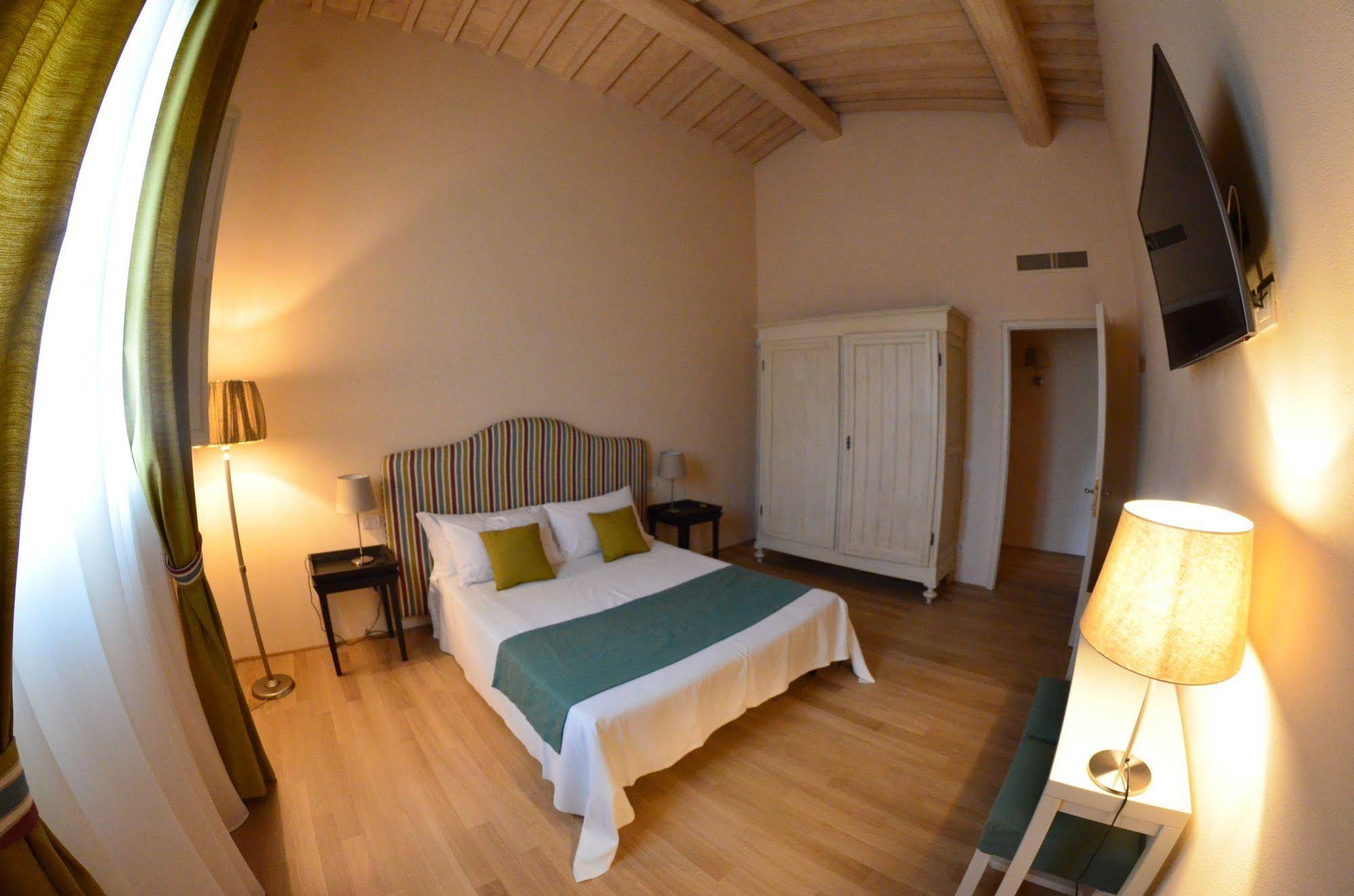 Borgo di Pratavecchie
