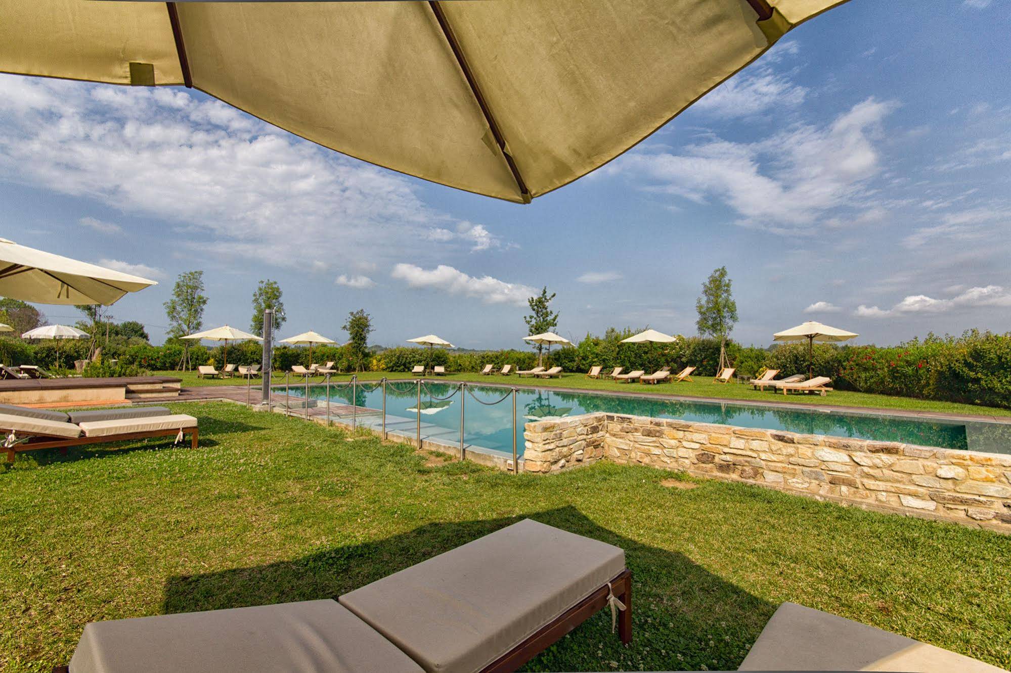 Borgo di Pratavecchie
