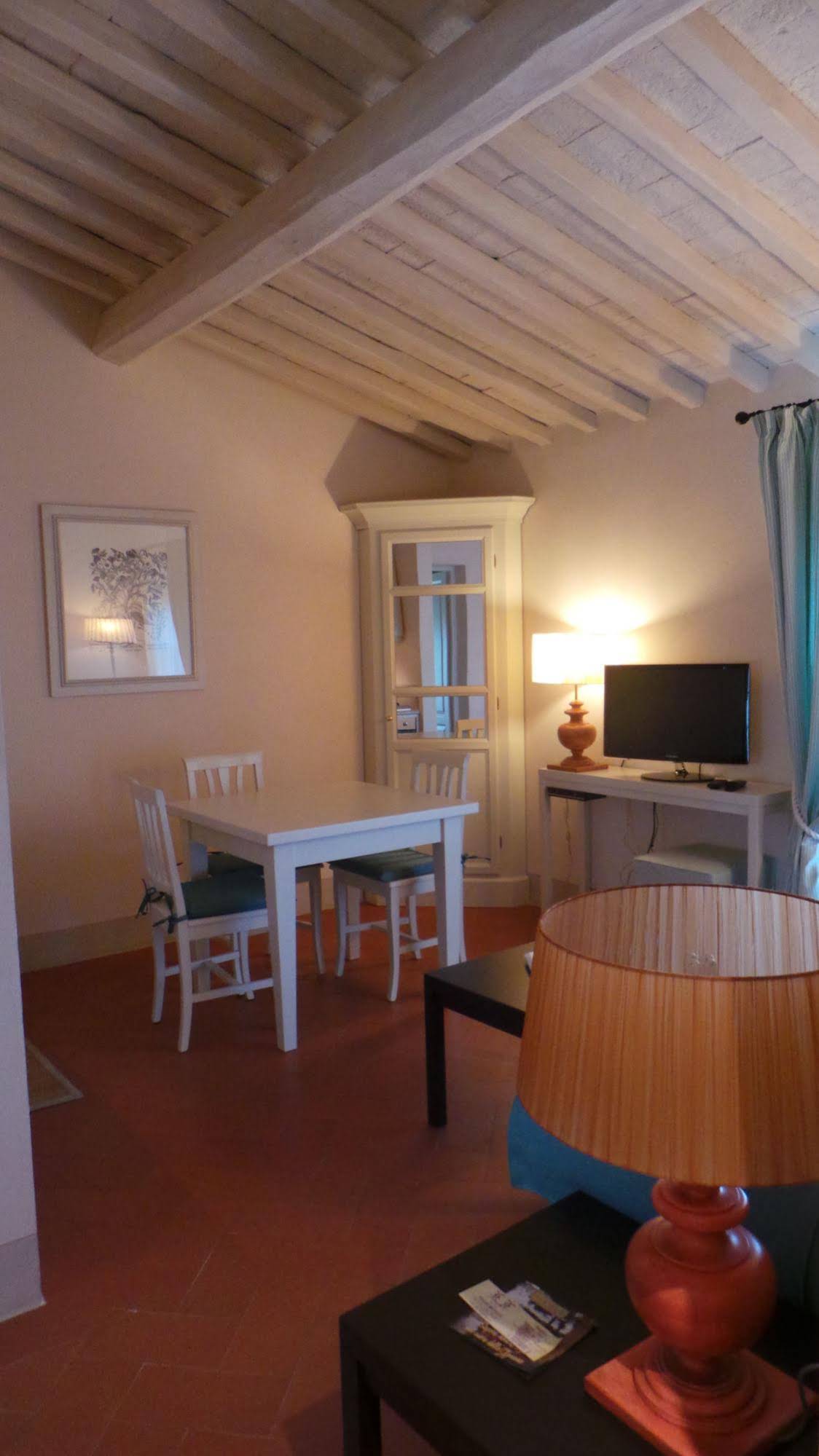 Borgo di Pratavecchie