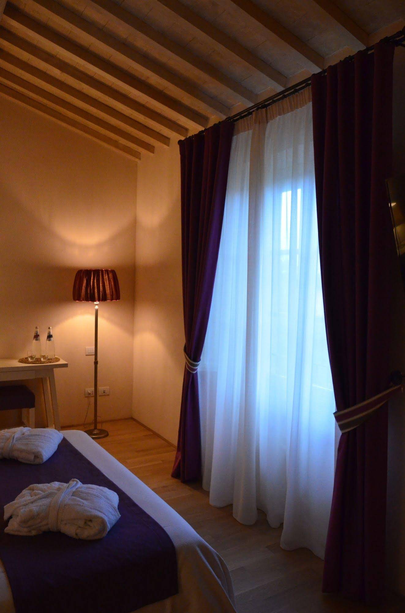 Borgo di Pratavecchie