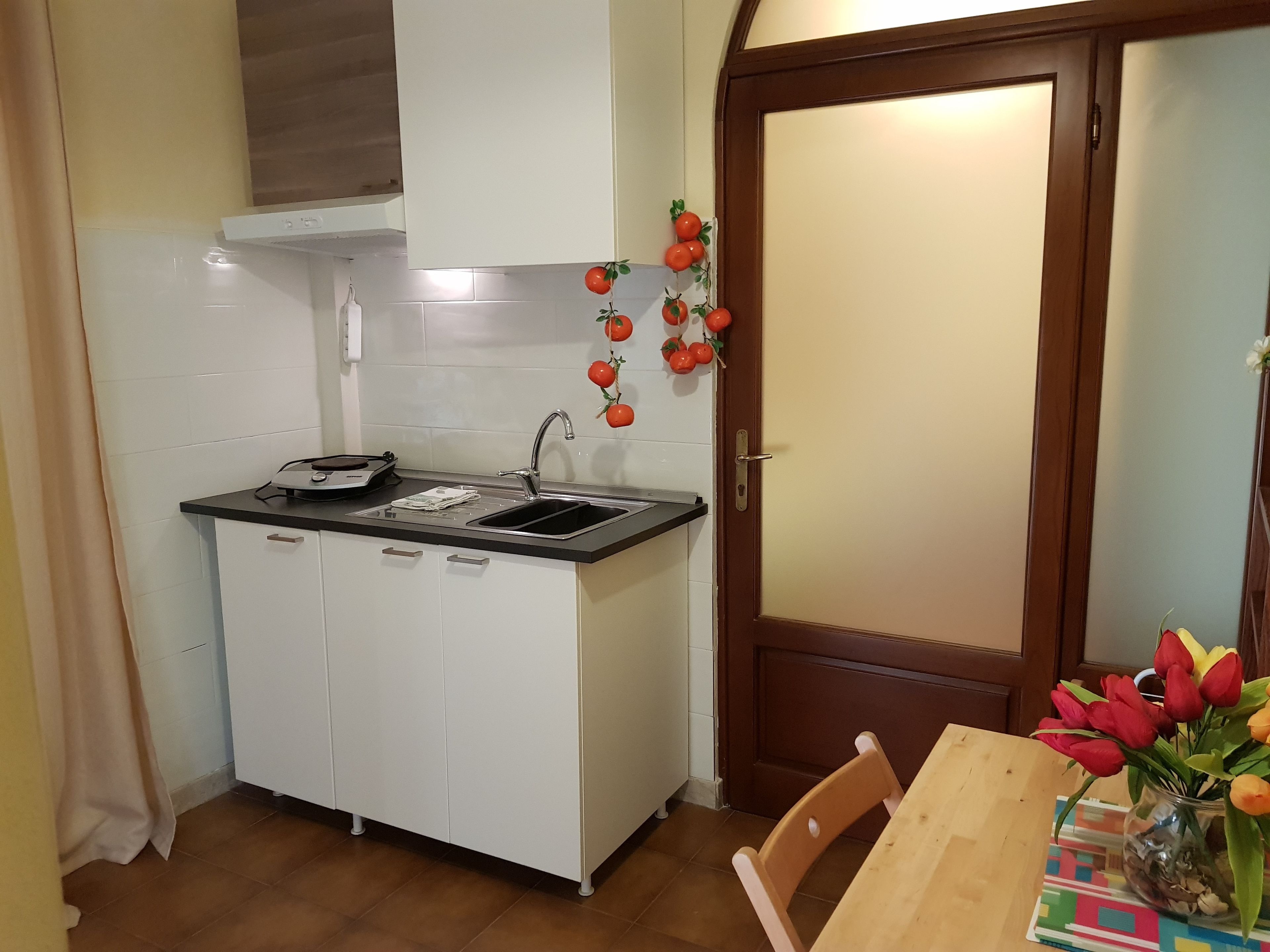 Apartment Versilia