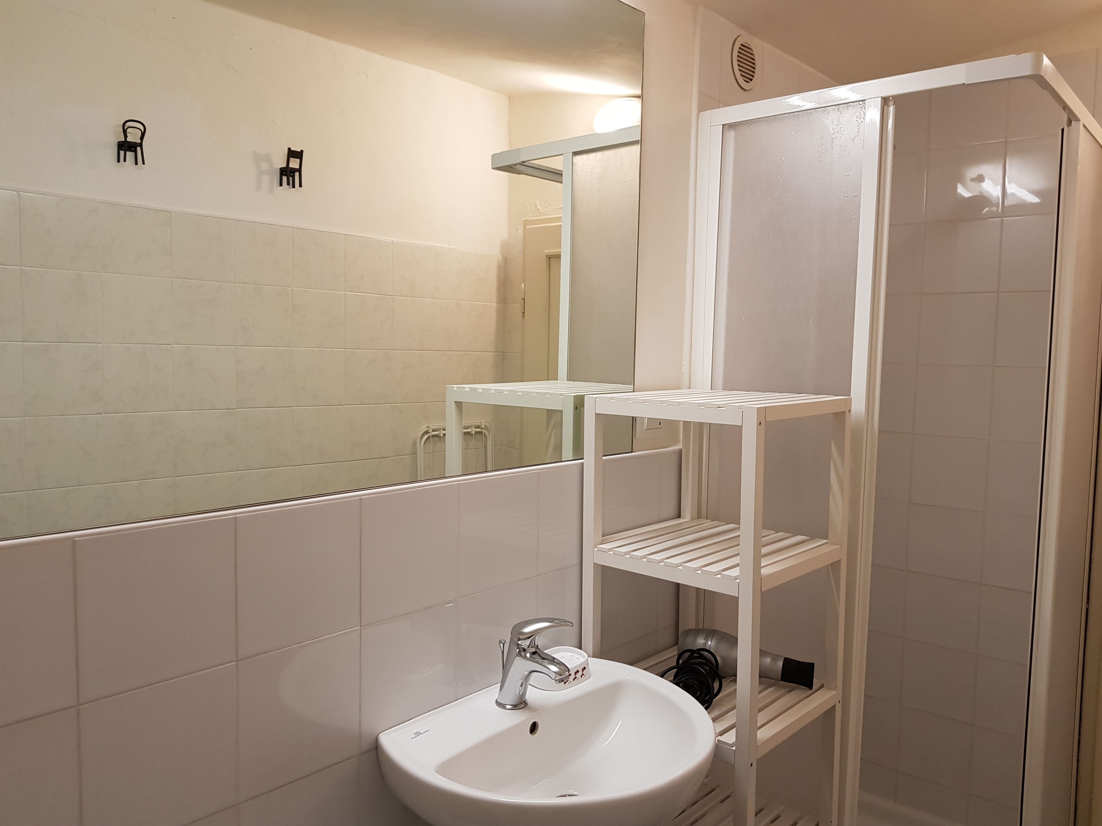 Apartment Versilia