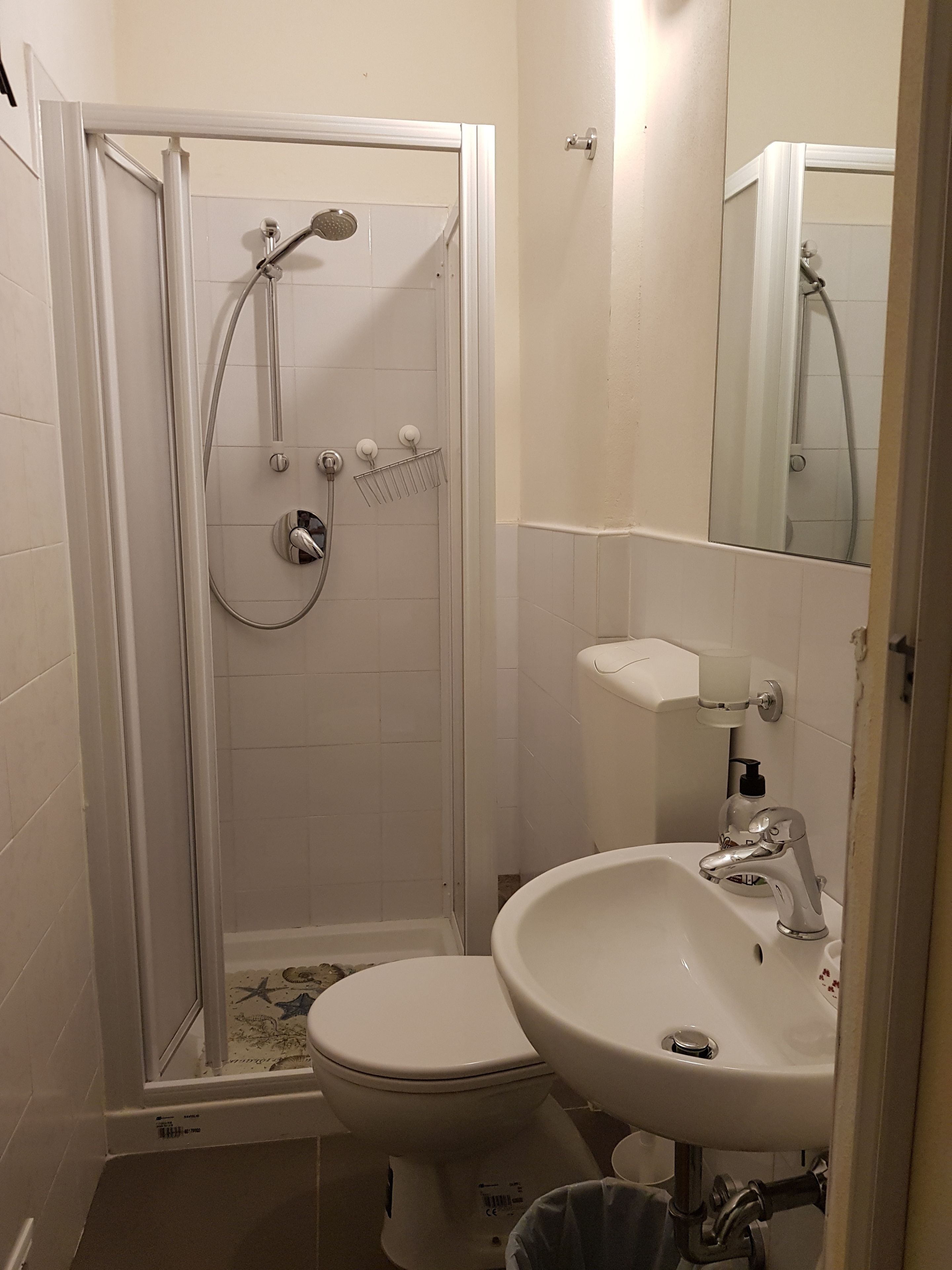 Apartment Versilia