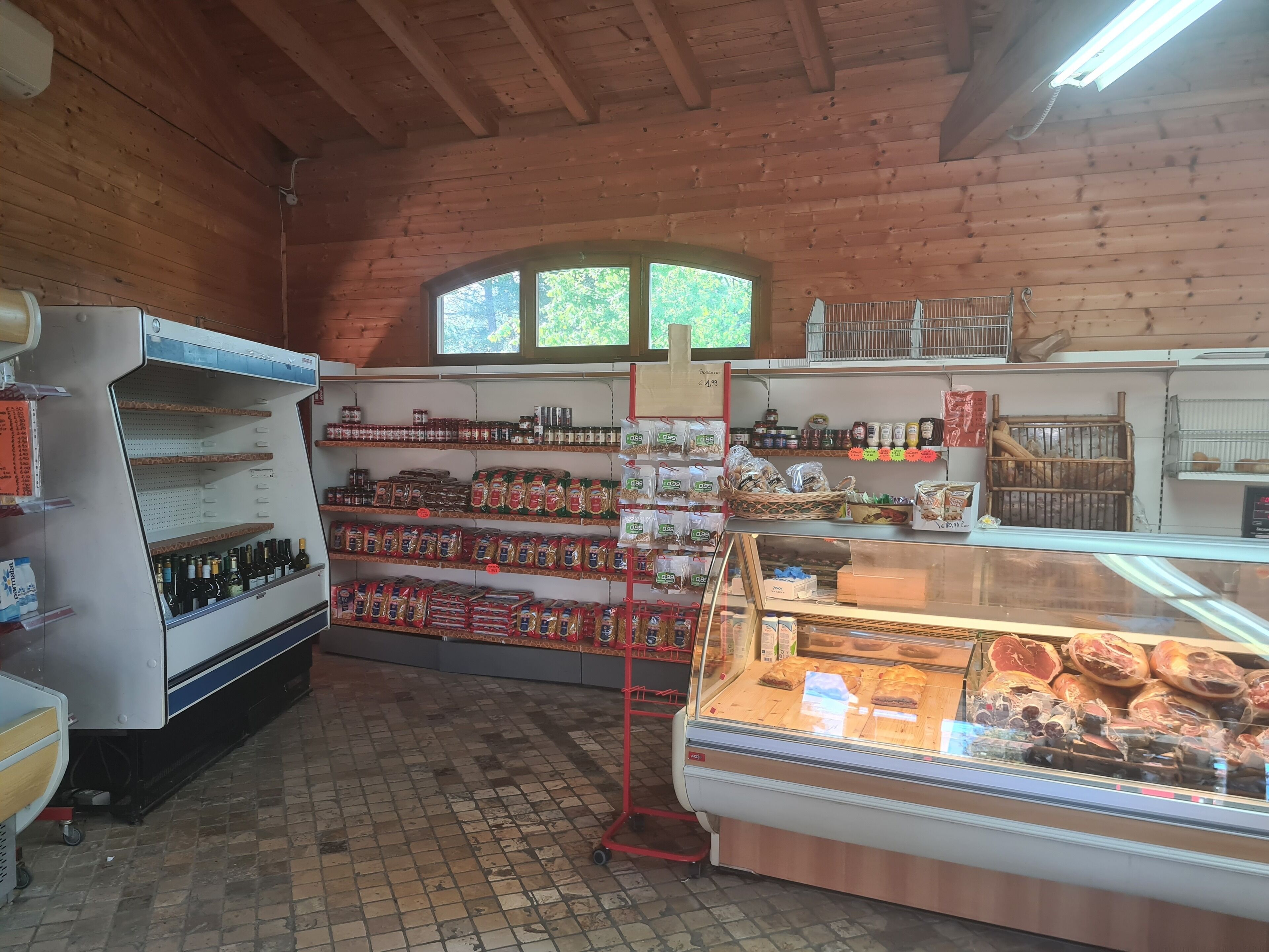 Chalet La Dolce Vita In Viareggio