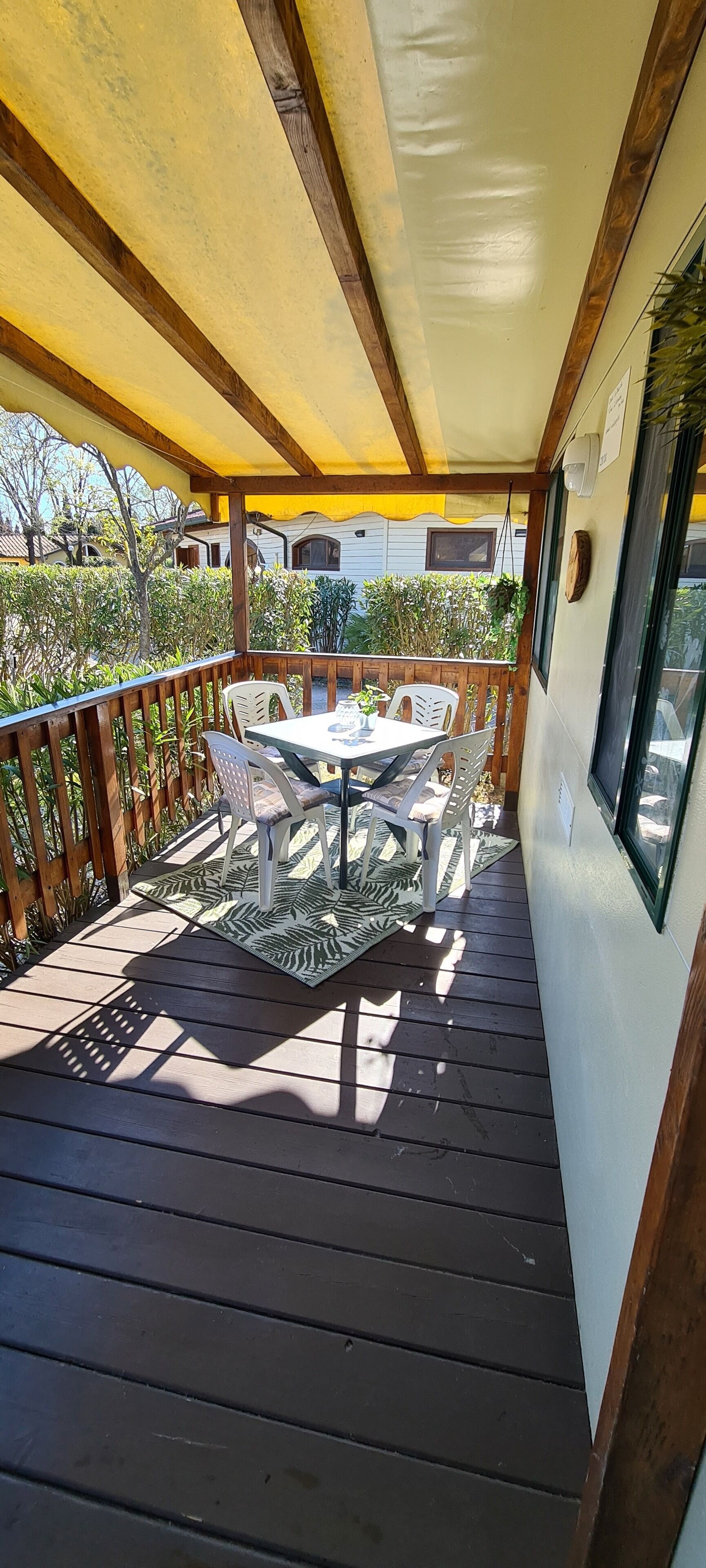 Chalet La Dolce Vita In Viareggio