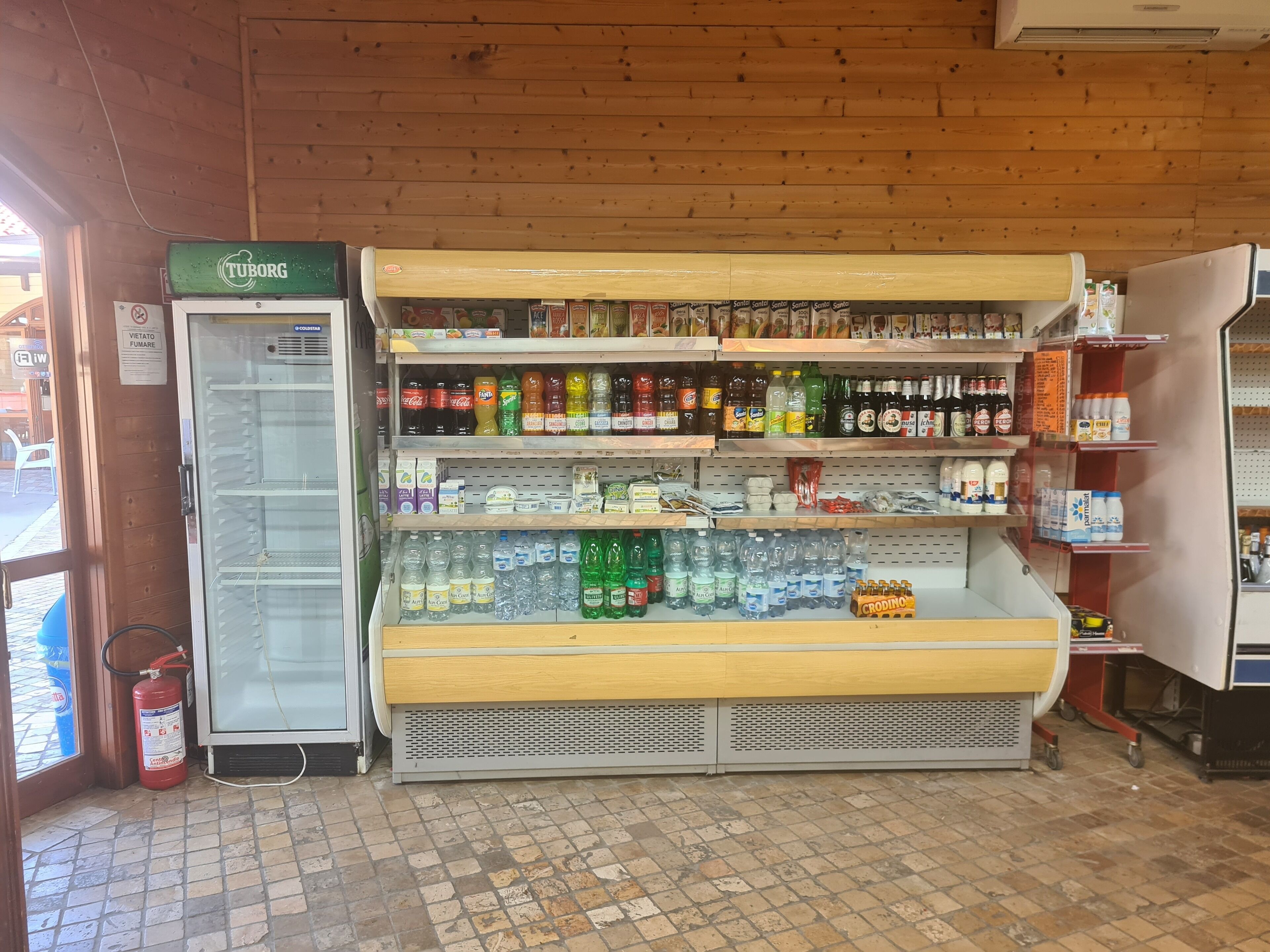 Chalet La Dolce Vita In Viareggio