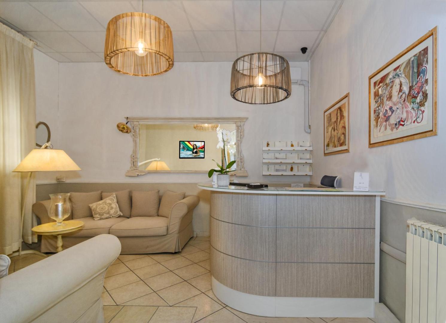 City Hotel