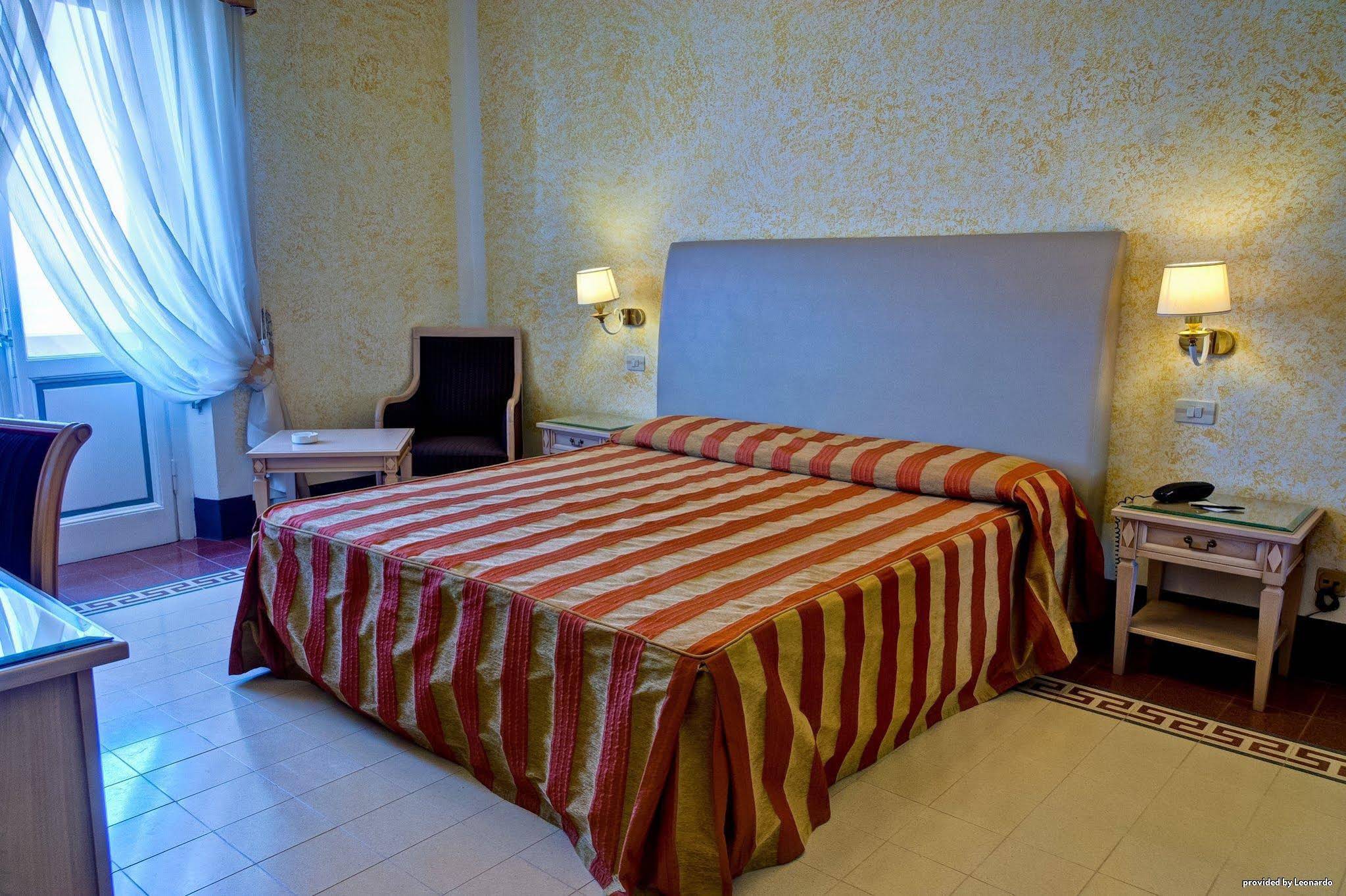 Grand Hotel Royal Viareggio