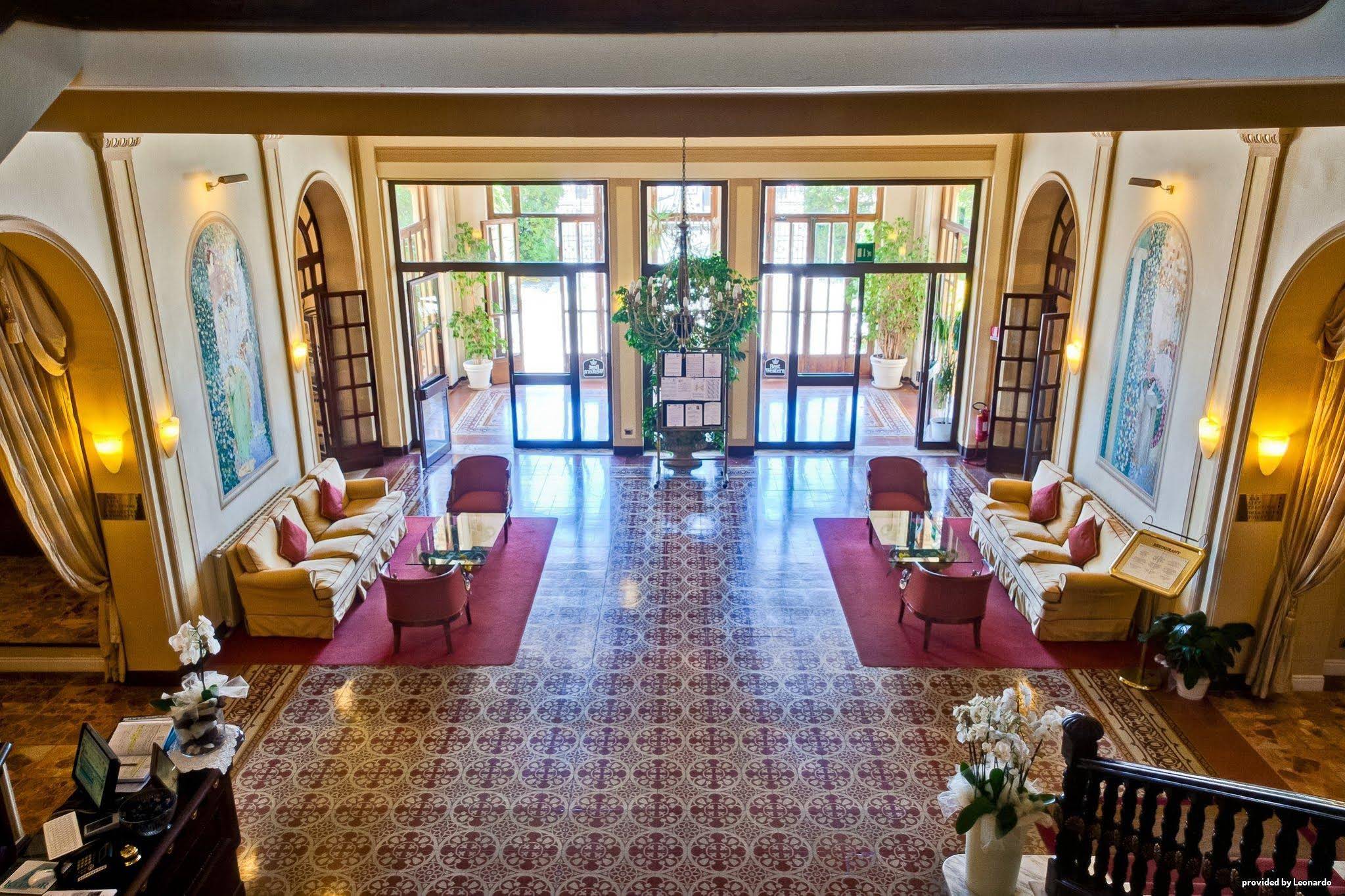 Grand Hotel Royal Viareggio
