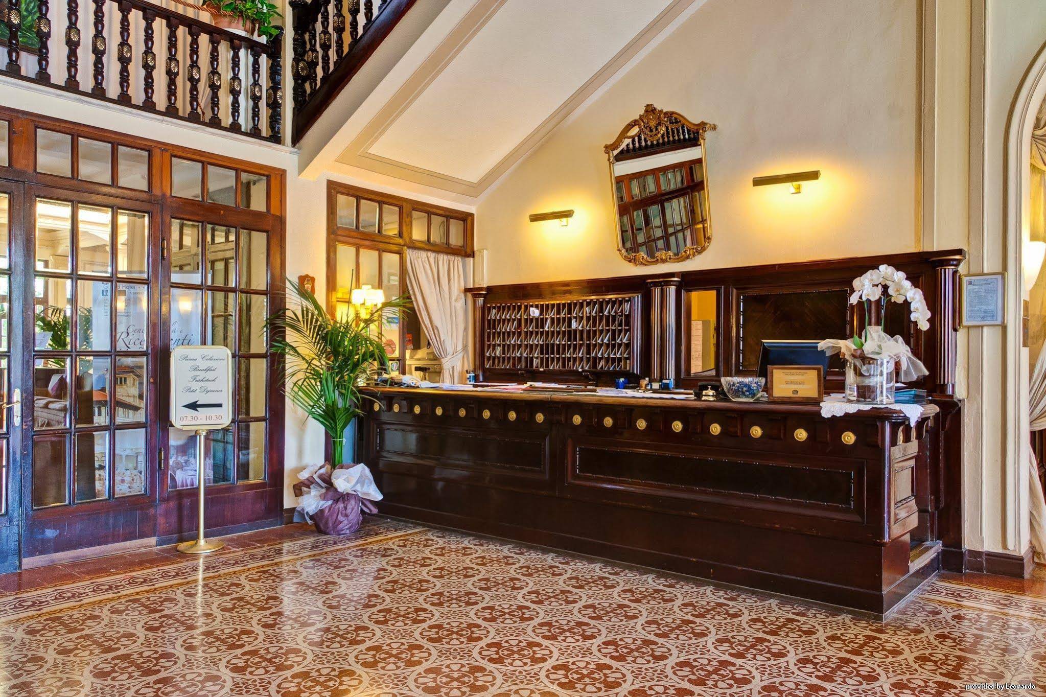 Grand Hotel Royal Viareggio