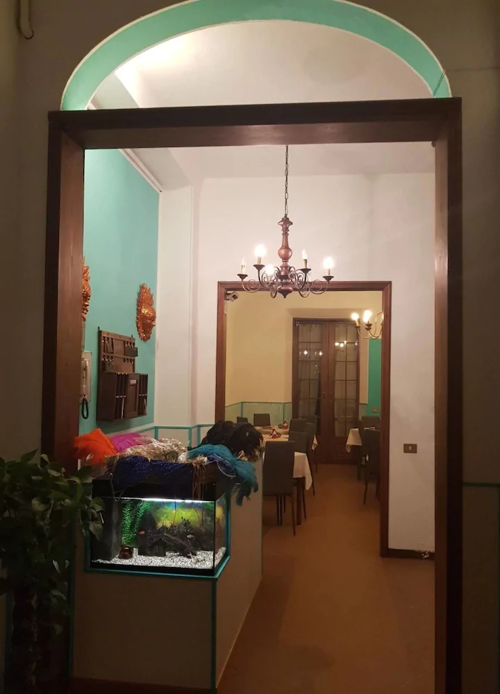 Hotel Canarco
