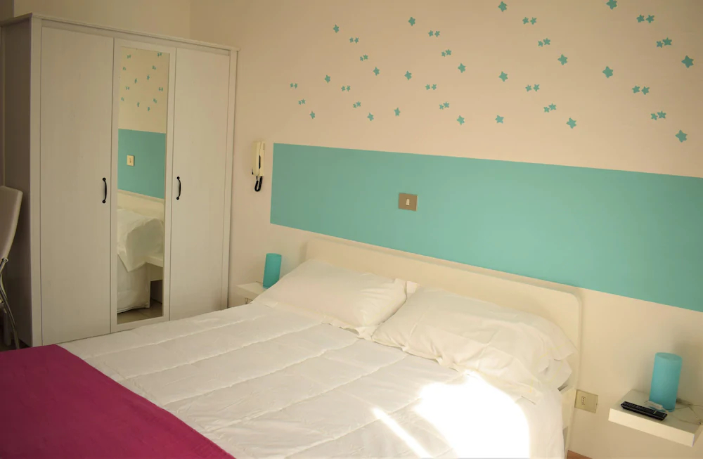 Hotel Canarco