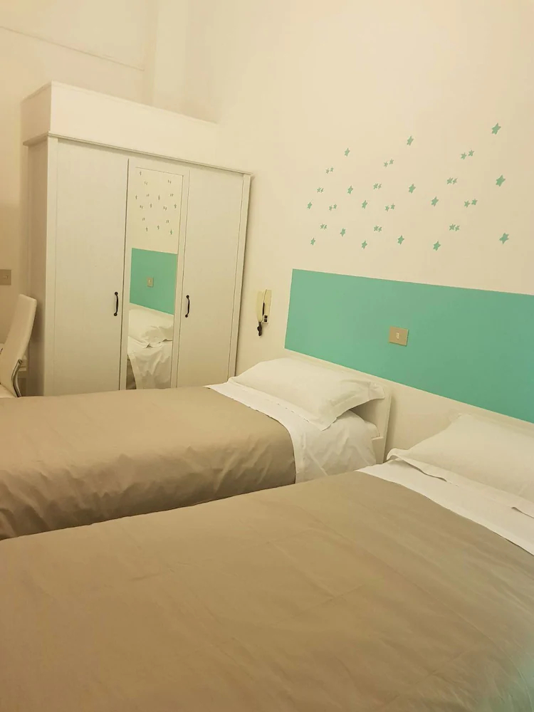 Hotel Canarco