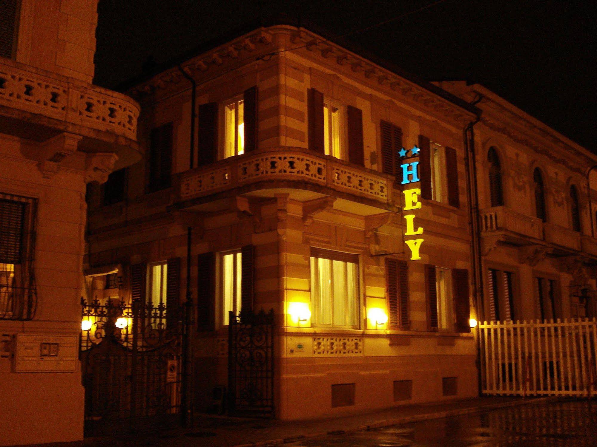 Hotel Ely
