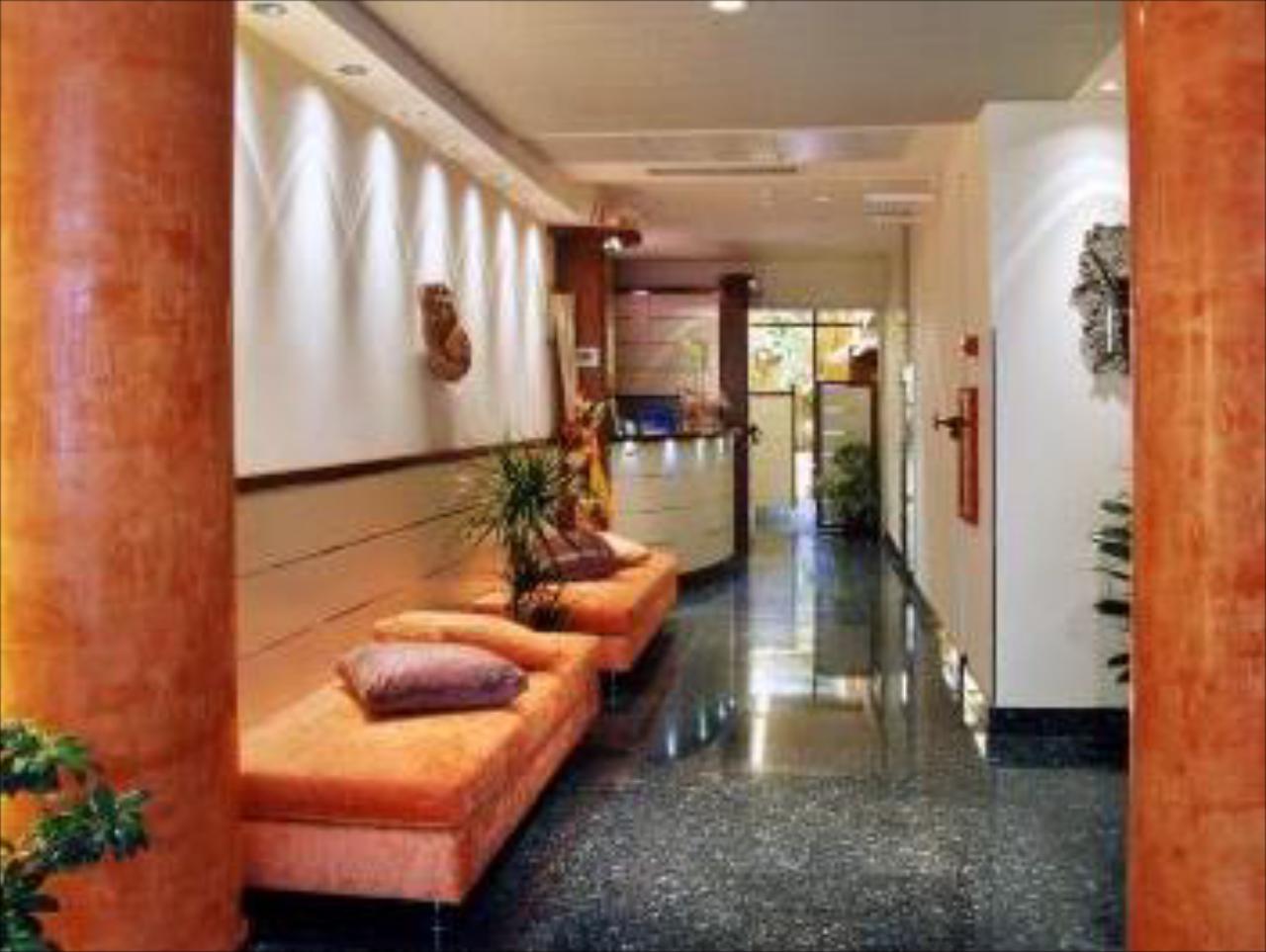Hotel Mirage
