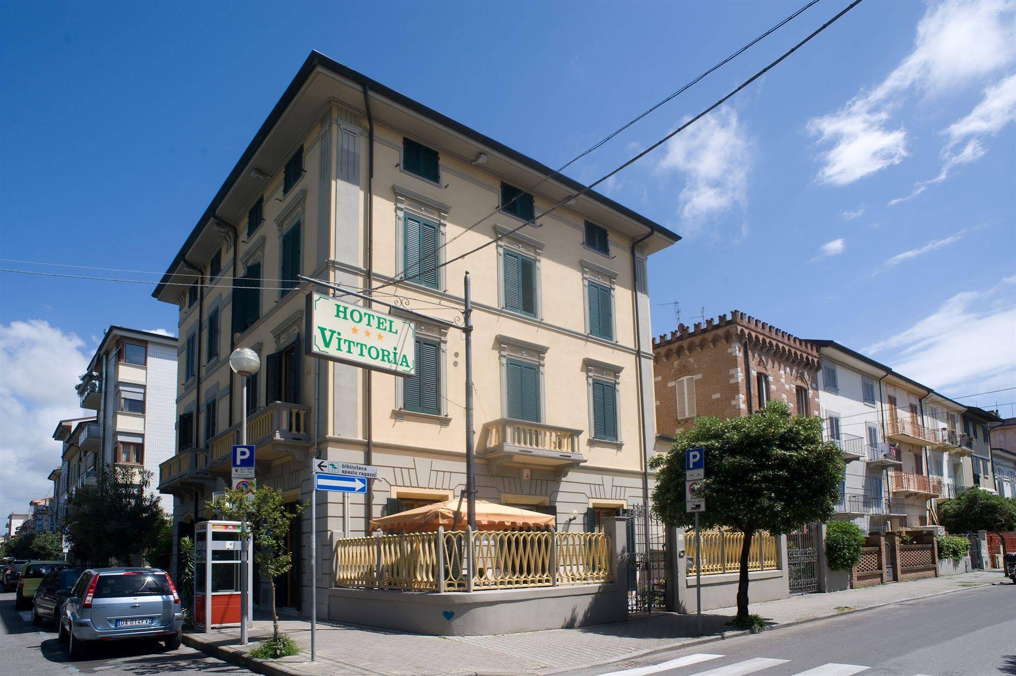 Vittoria