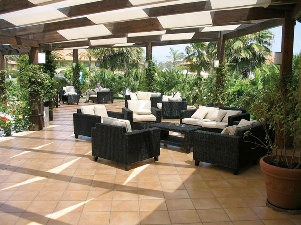 Falkensteiner Club Funimation Garden Calabria