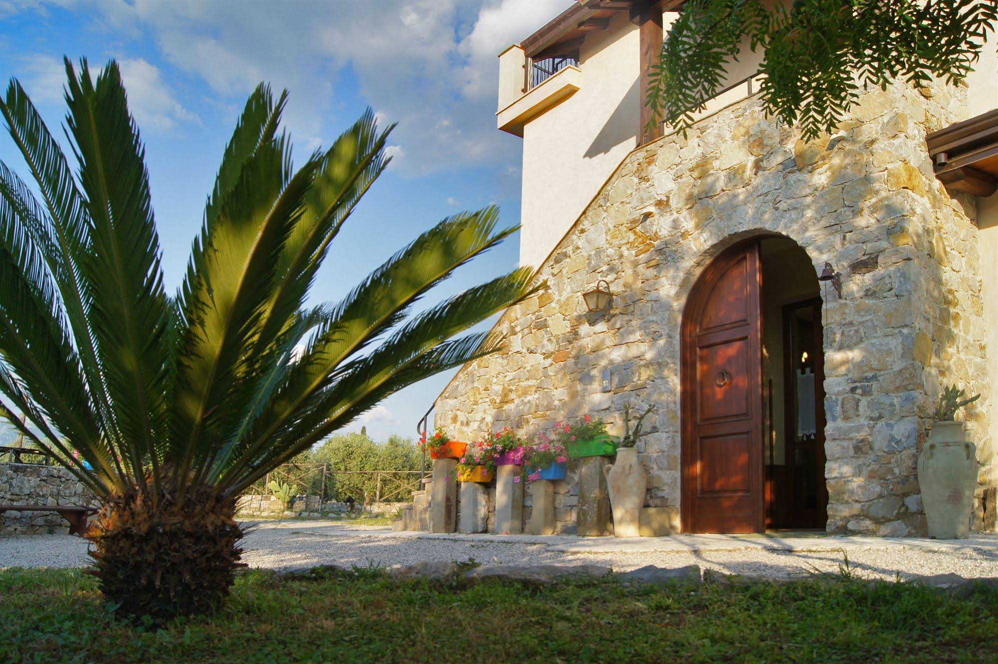 Agriturismo Mammarella