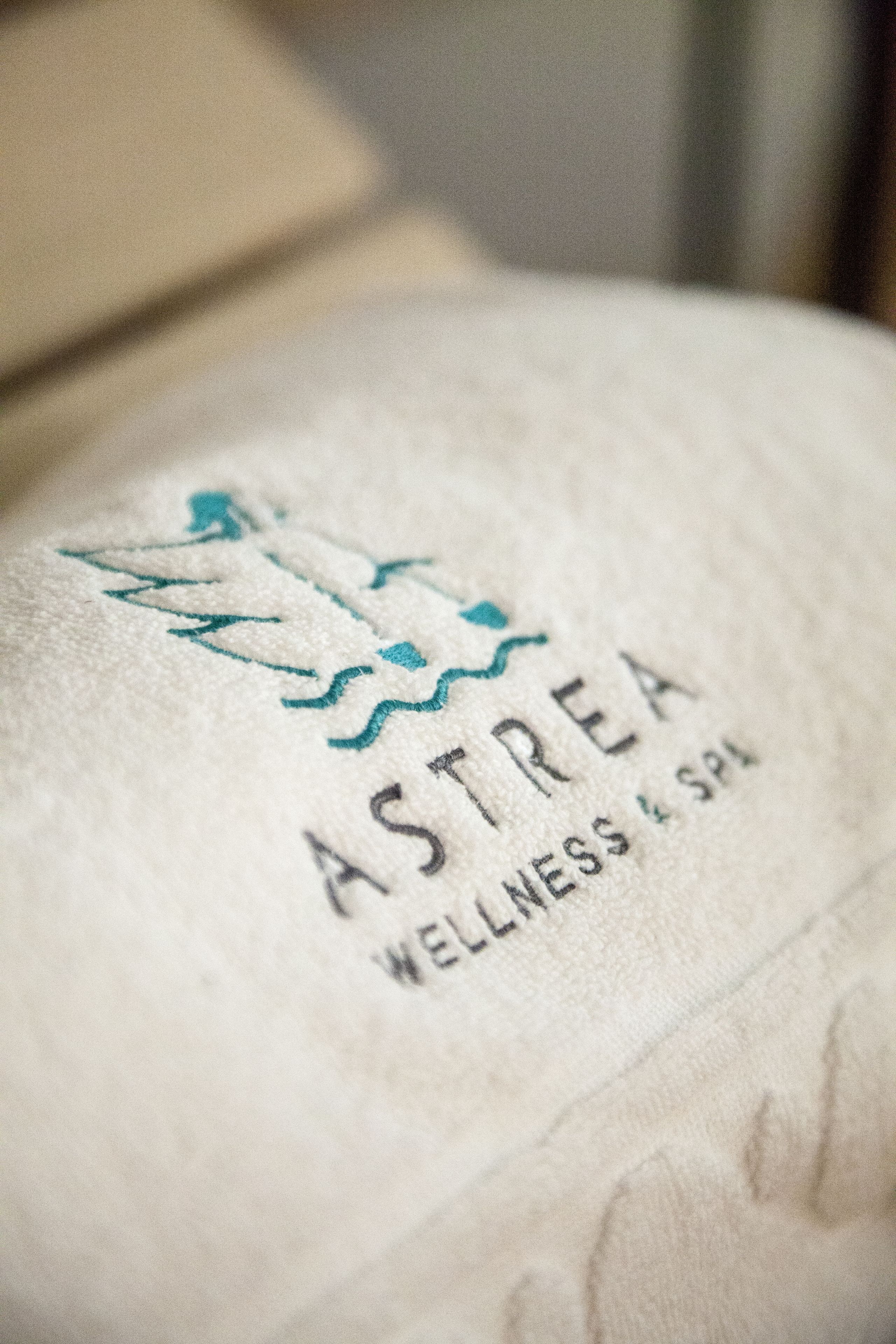Astrea Wellness & Spa