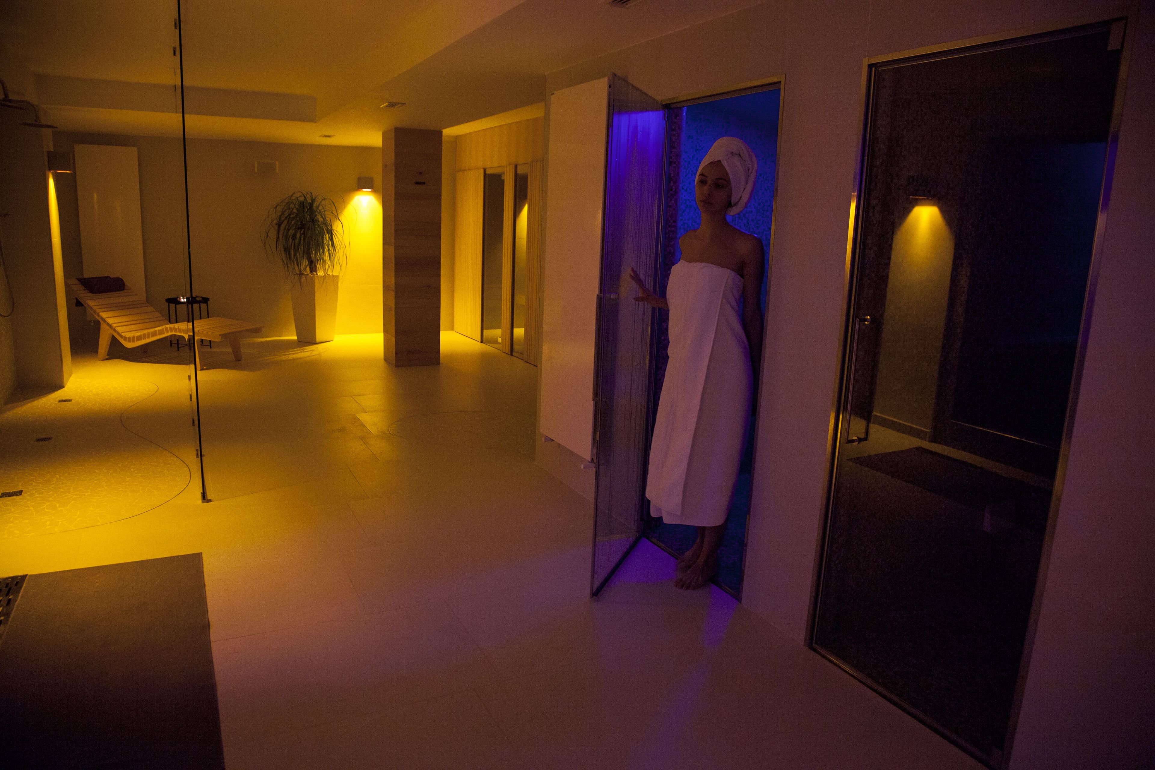 Astrea Wellness & Spa