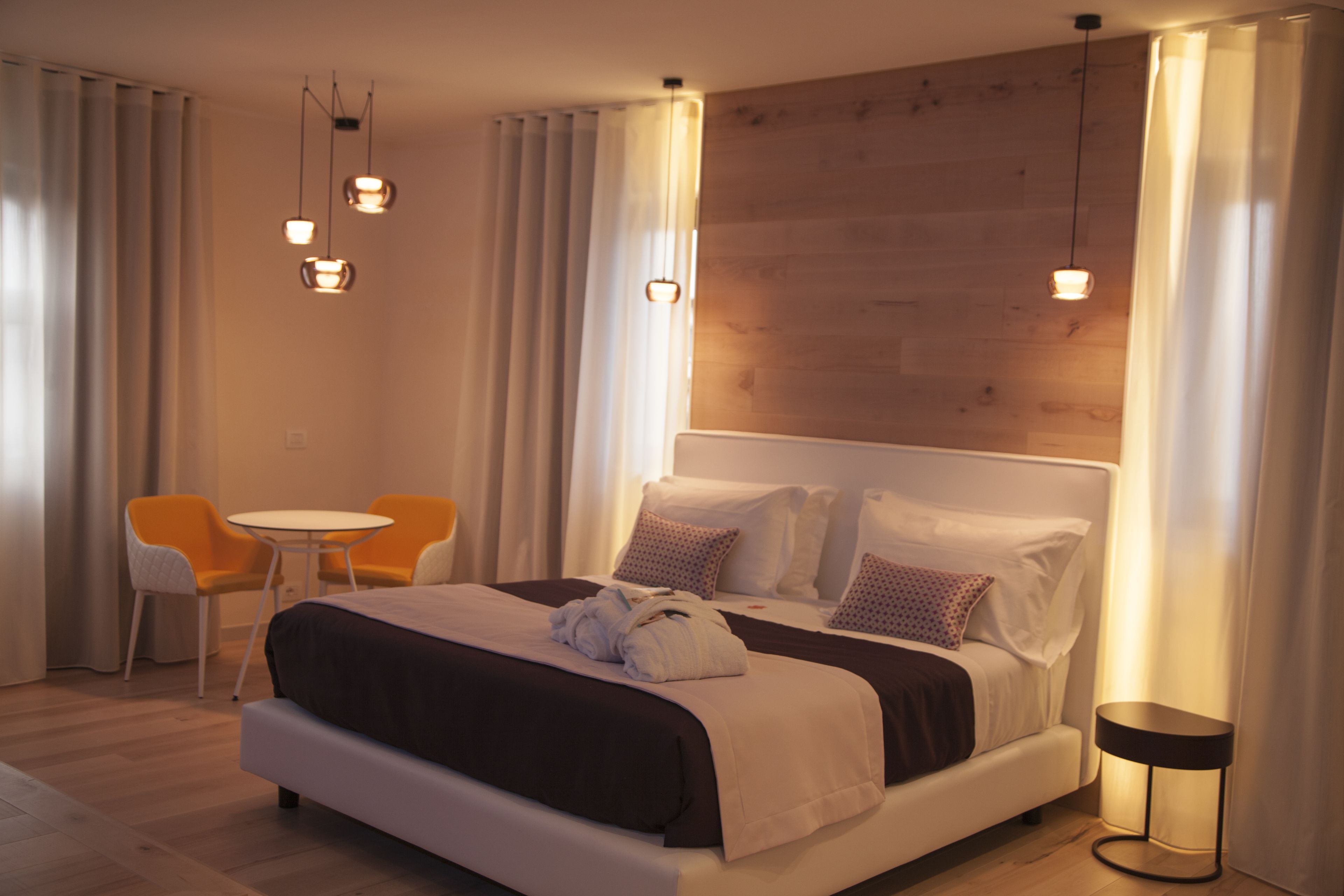 Astrea Wellness & Spa