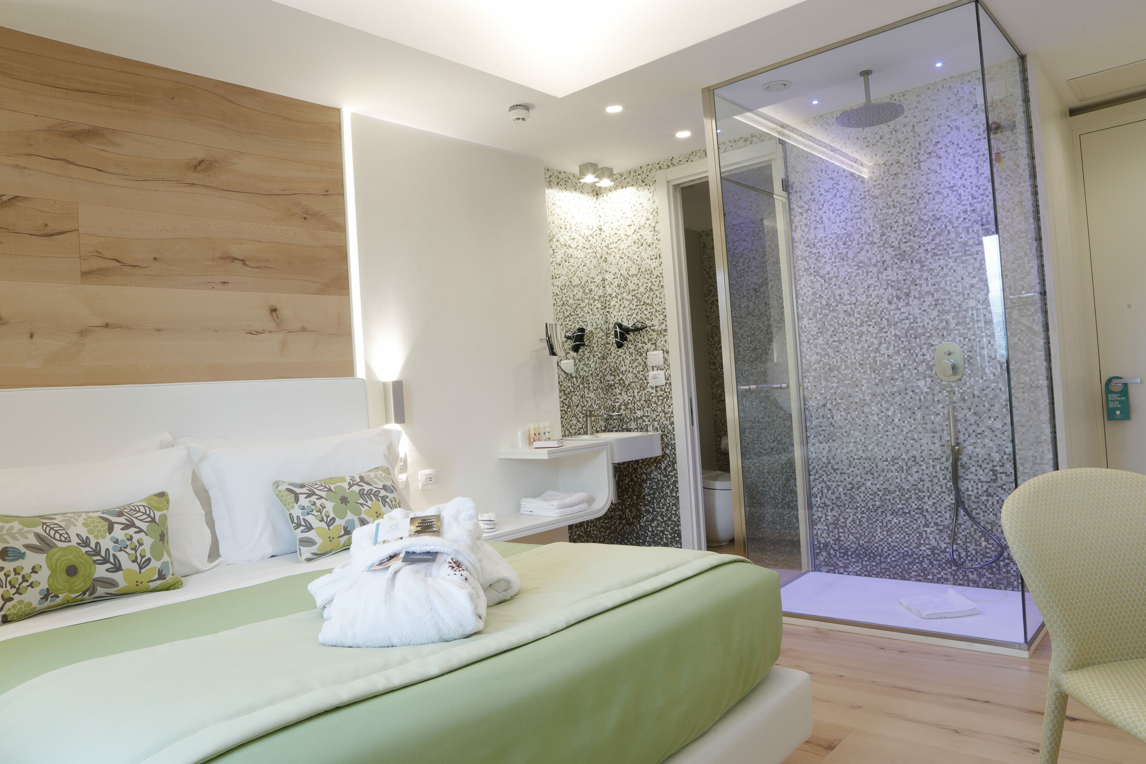 Astrea Wellness & Spa