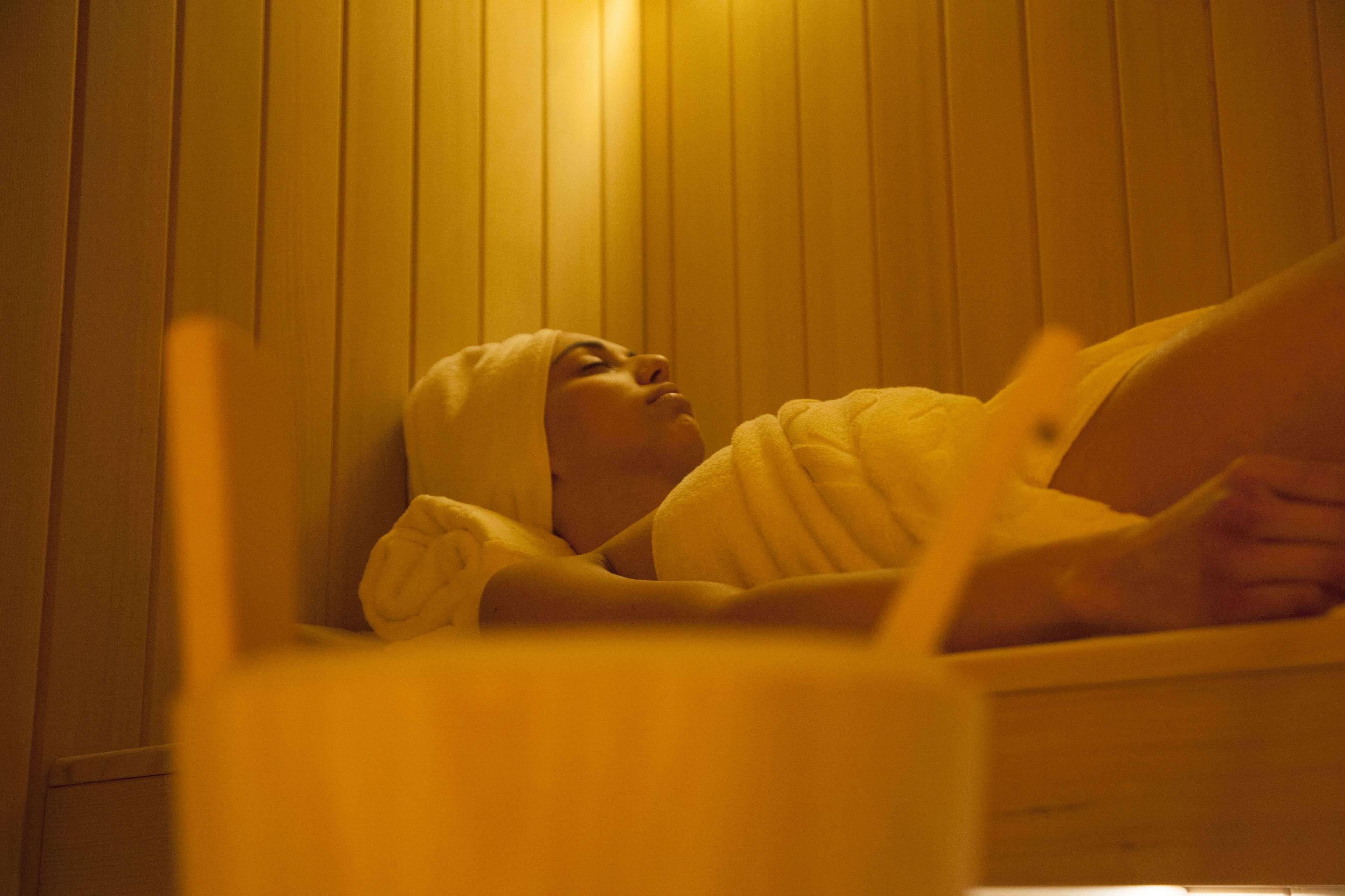 Astrea Wellness & Spa