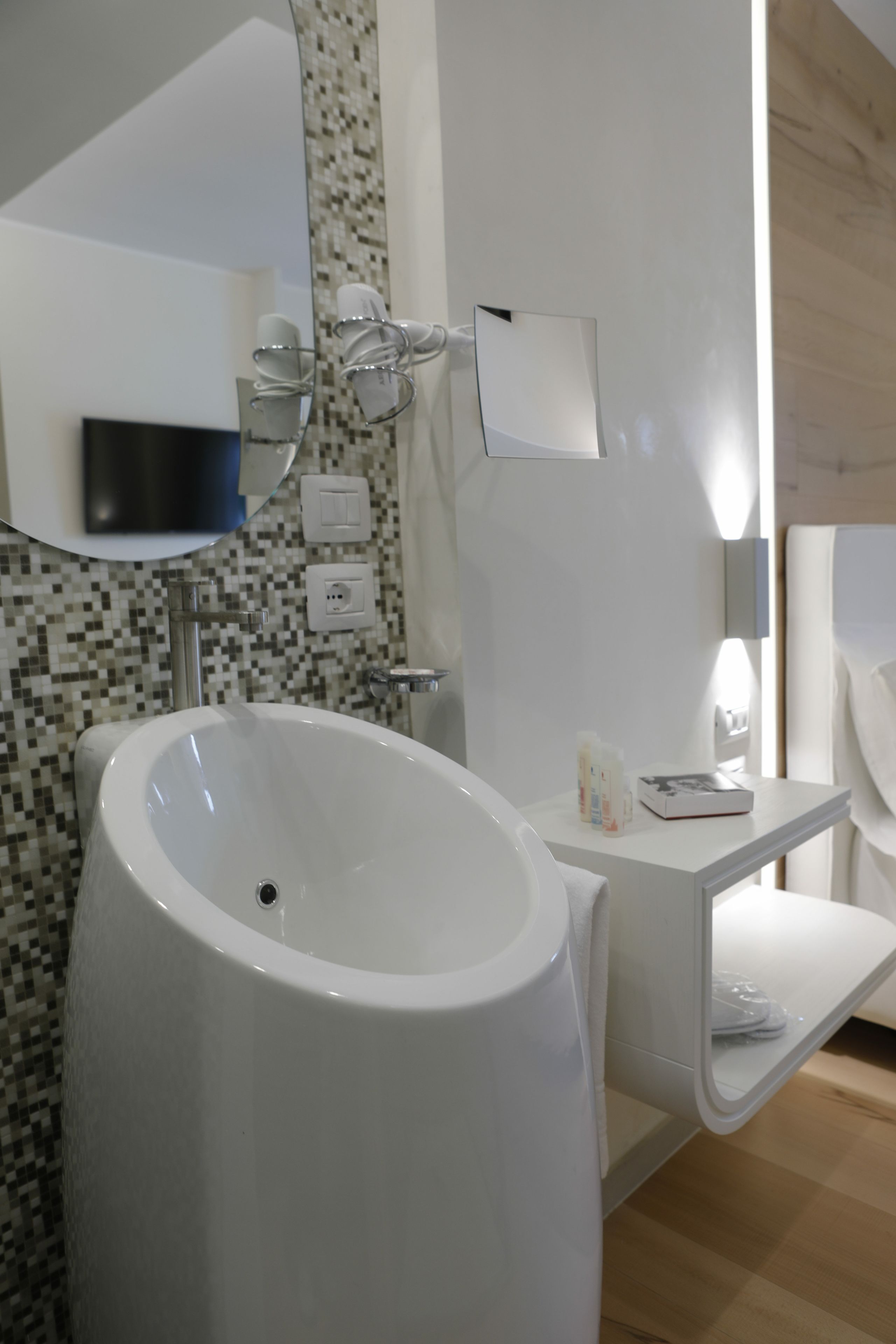 Astrea Wellness & Spa