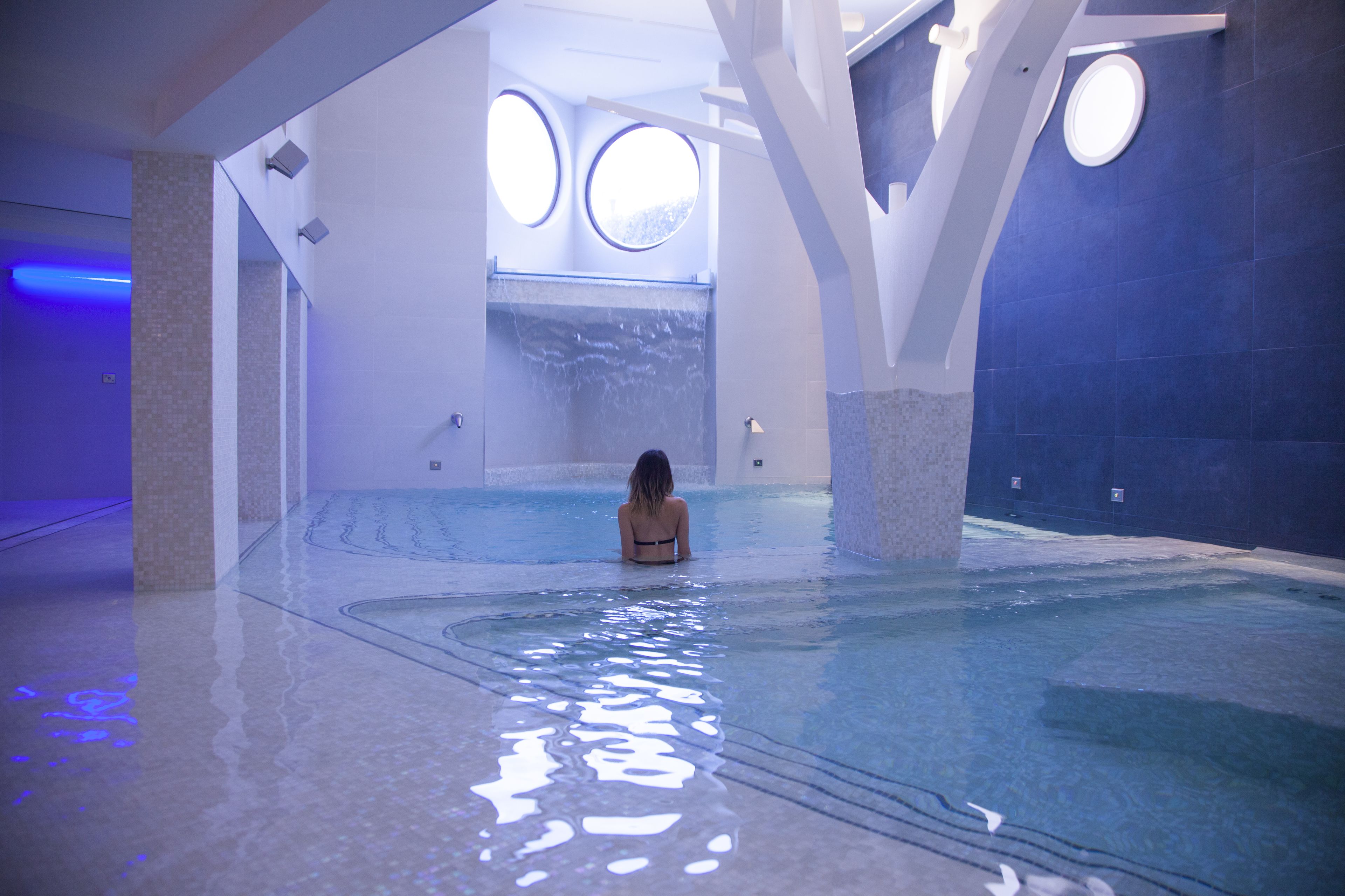 Astrea Wellness & Spa