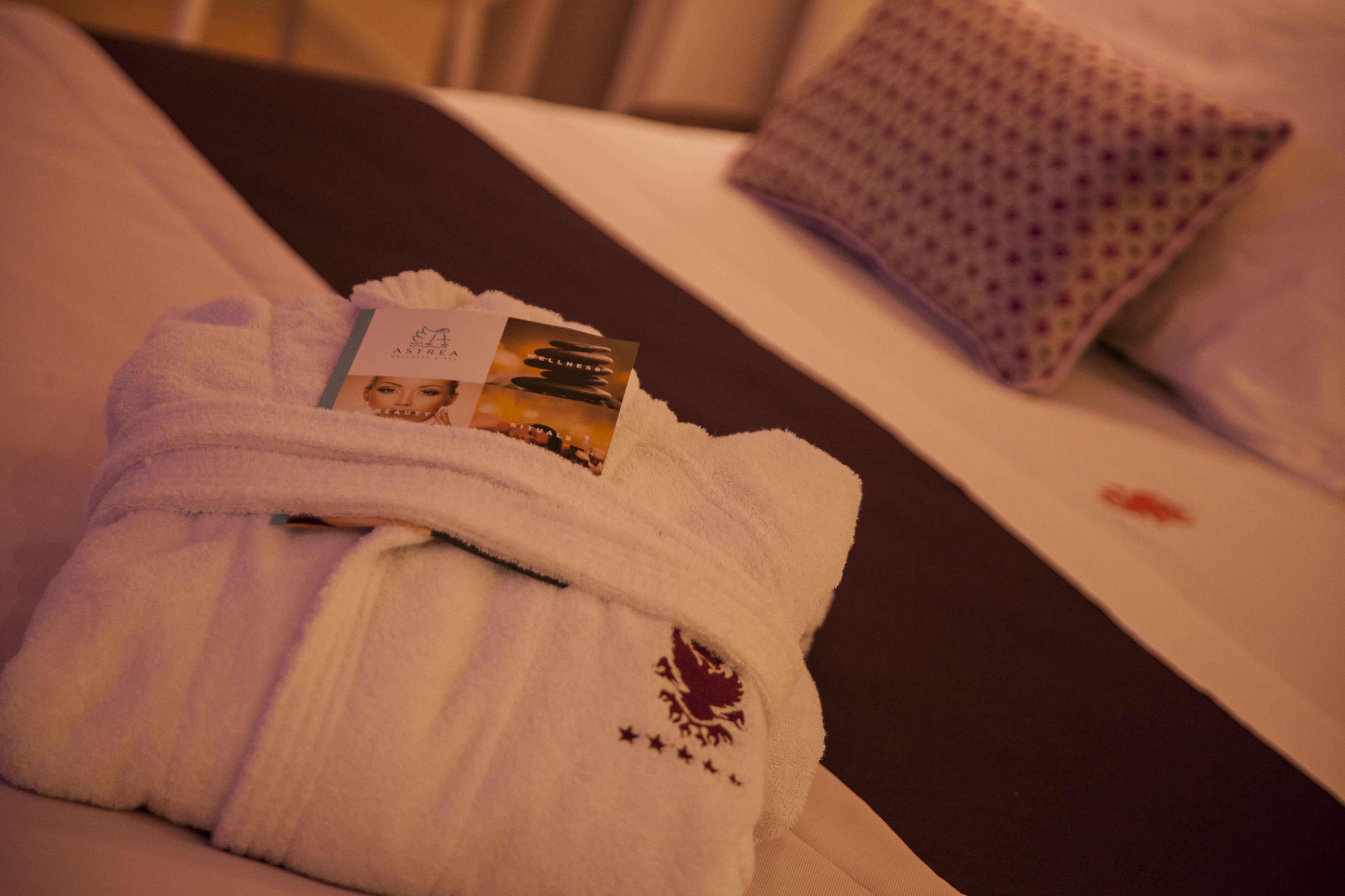 Astrea Wellness & Spa