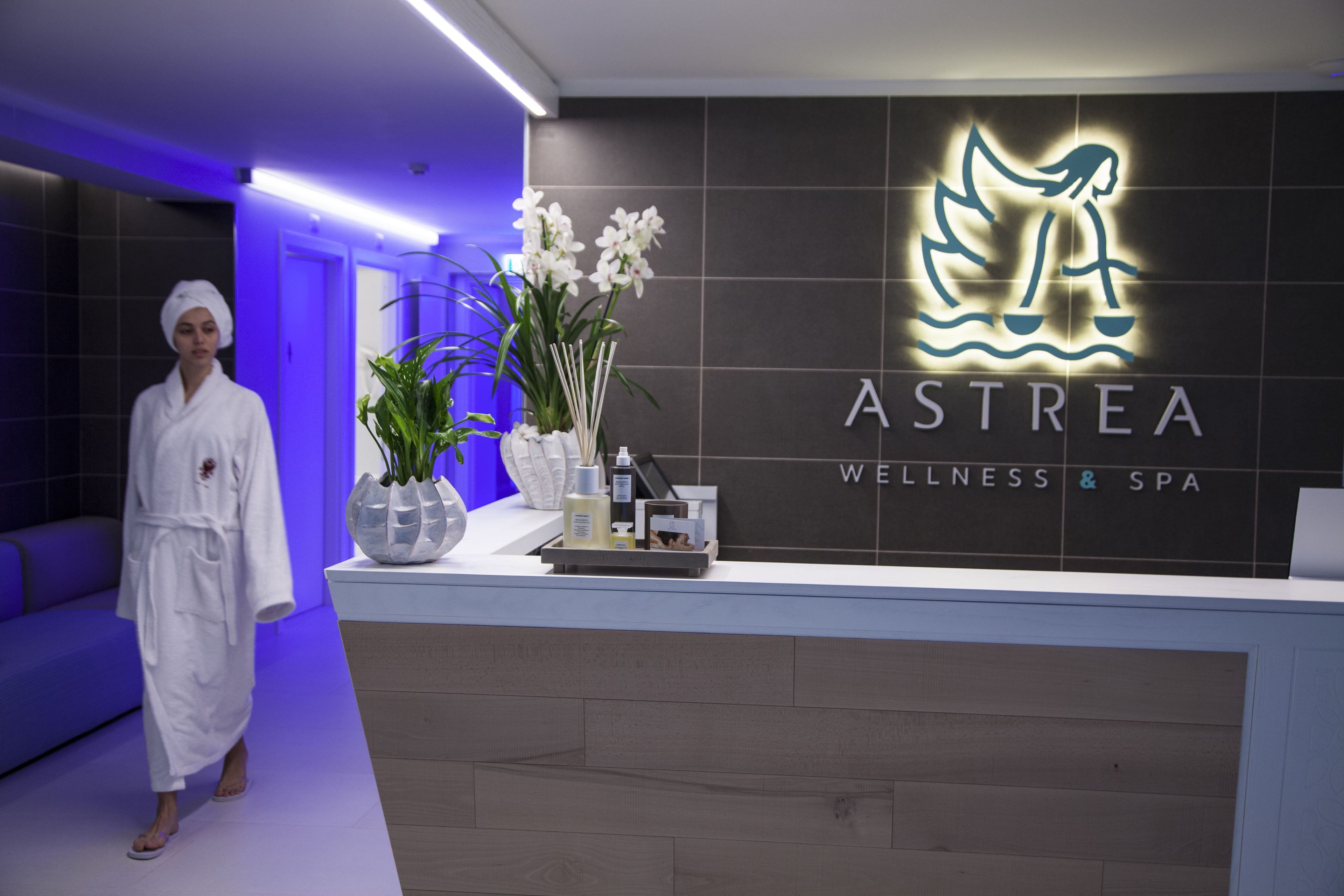 Astrea Wellness & Spa