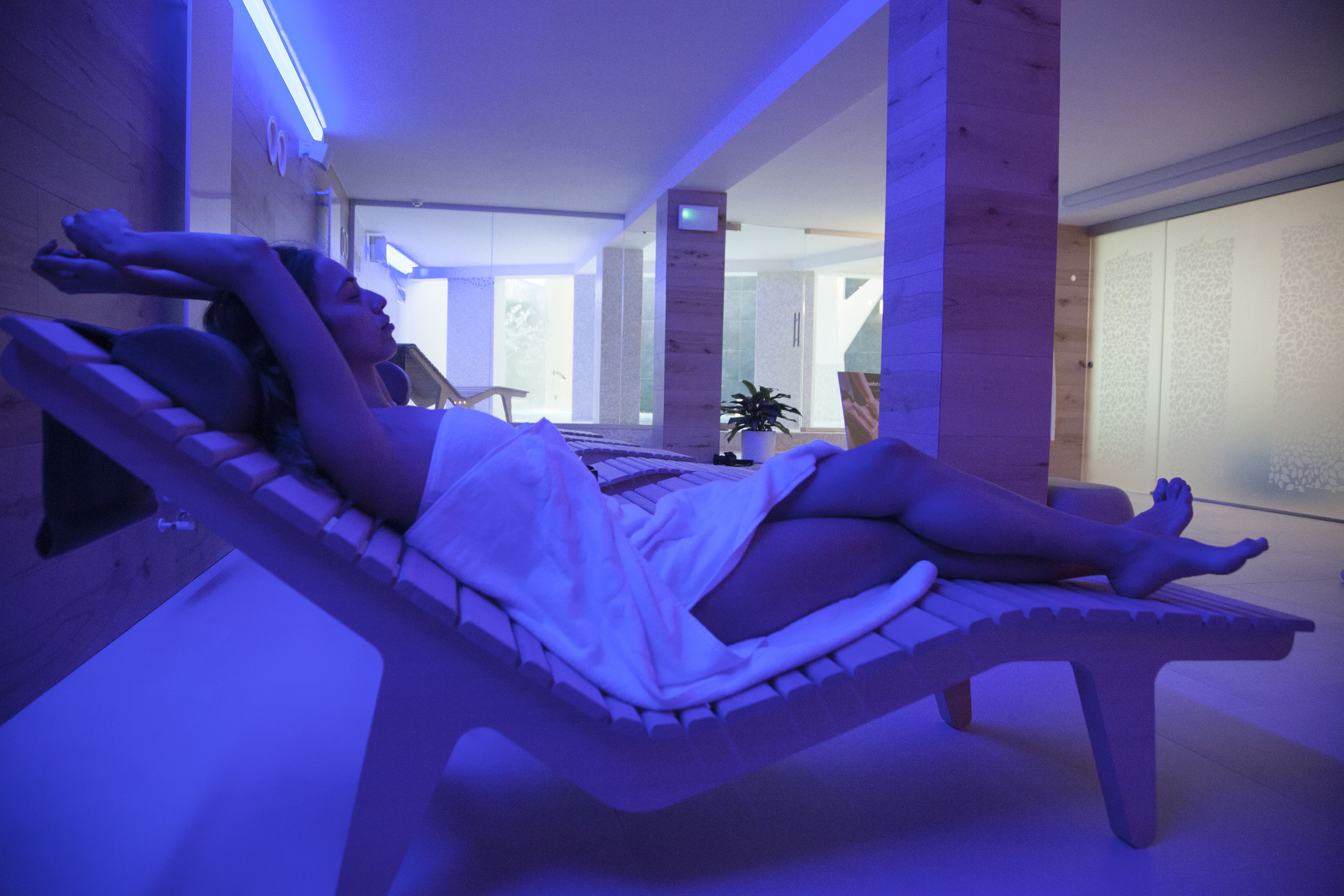 Astrea Wellness & Spa