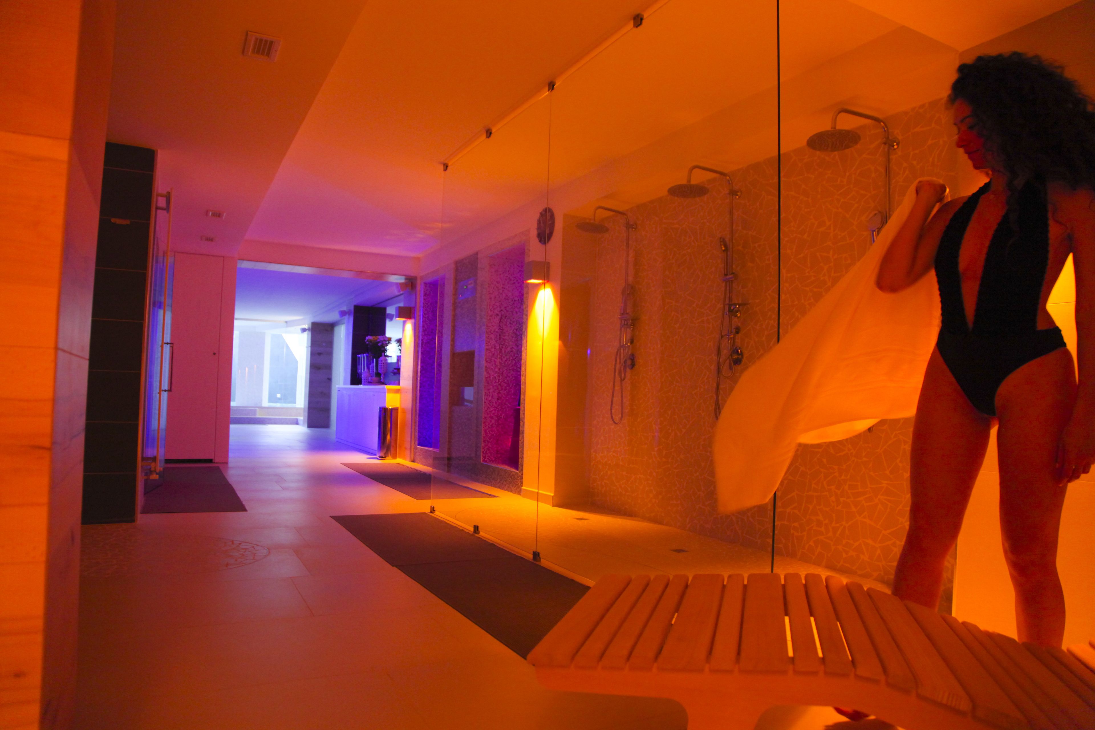 Astrea Wellness & Spa