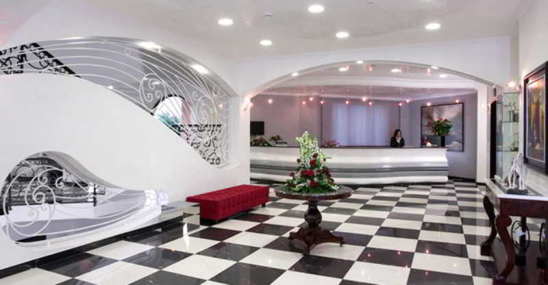 L'Araba Fenice Hotel & Resort