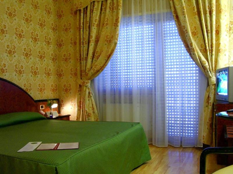 Grand Hotel Dei Cesari