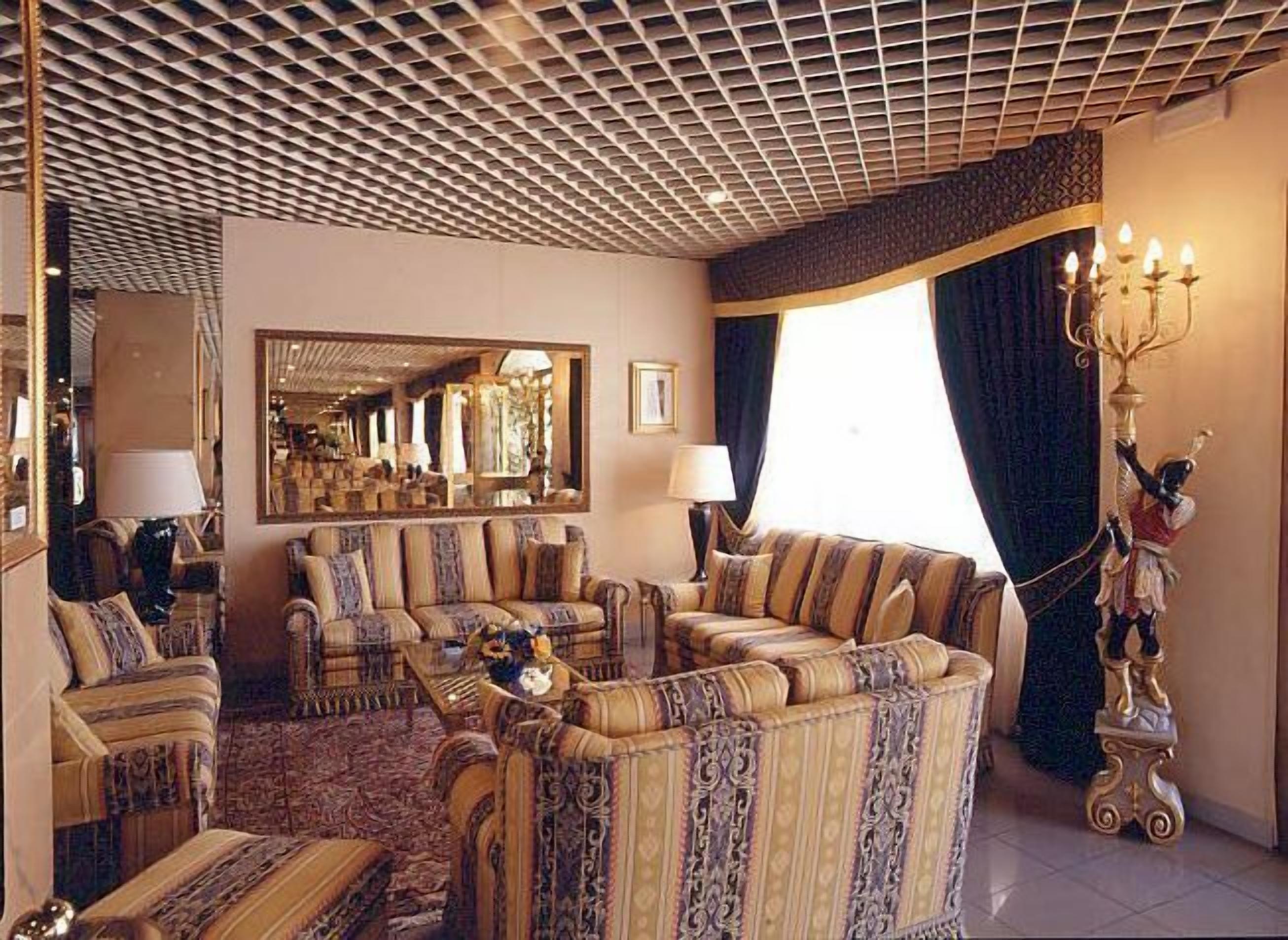 Grand Hotel Dei Cesari
