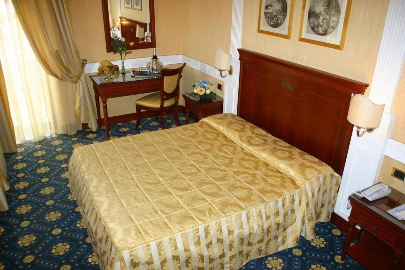Grand Hotel Dei Cesari