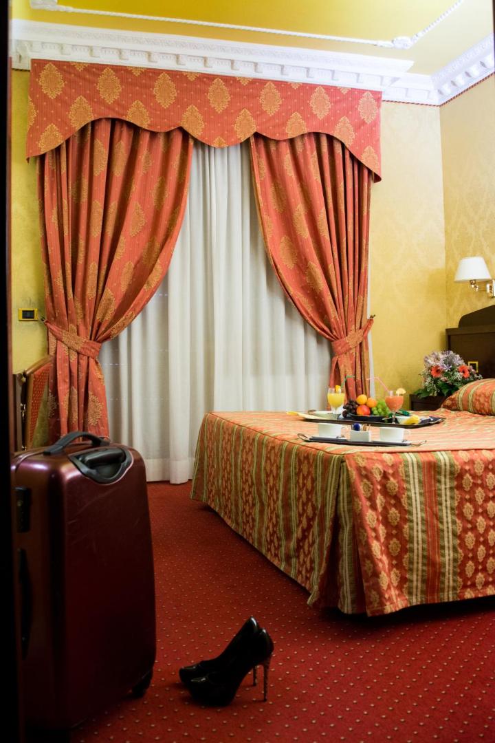 Grand Hotel Dei Cesari
