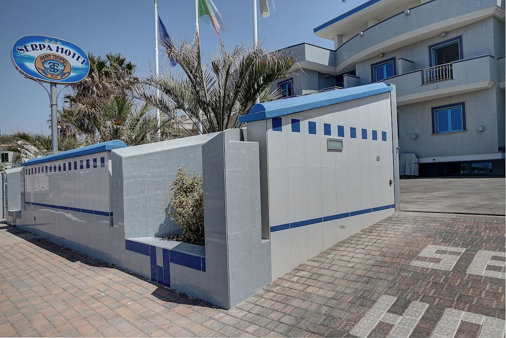 Serpa Hotel