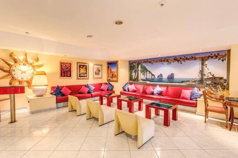 Hotel Marina Club
