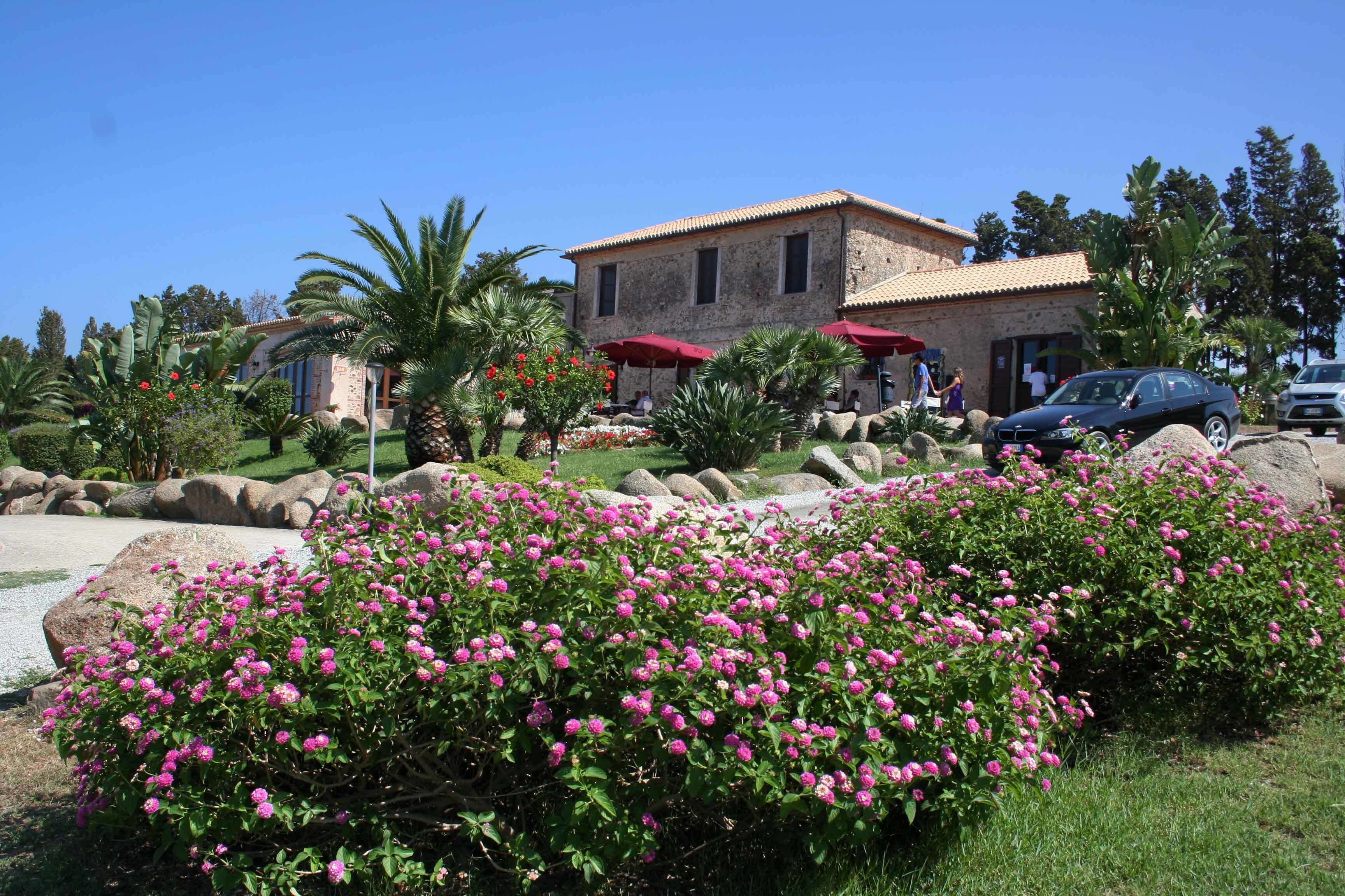 Villaggio Dolomiti Sul Mare