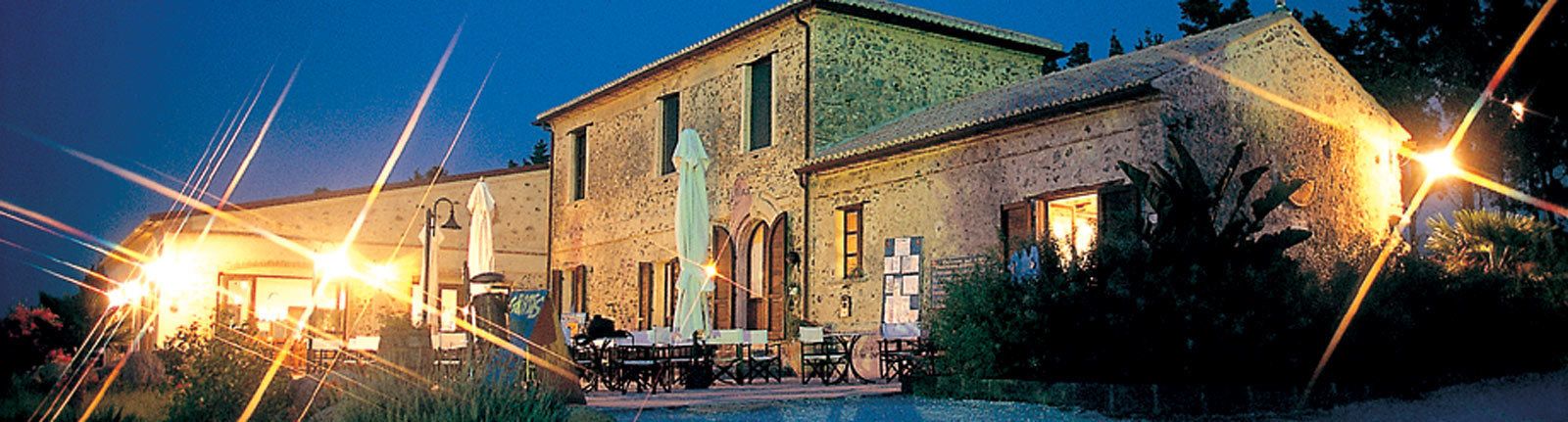Villaggio Dolomiti Sul Mare