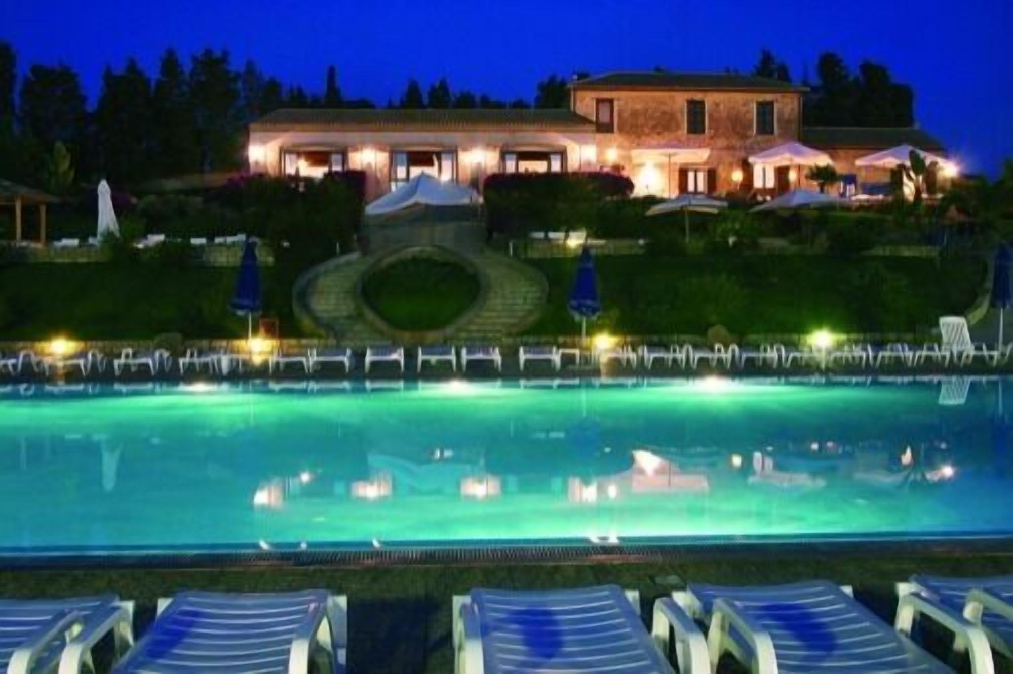 Villaggio Dolomiti Sul Mare