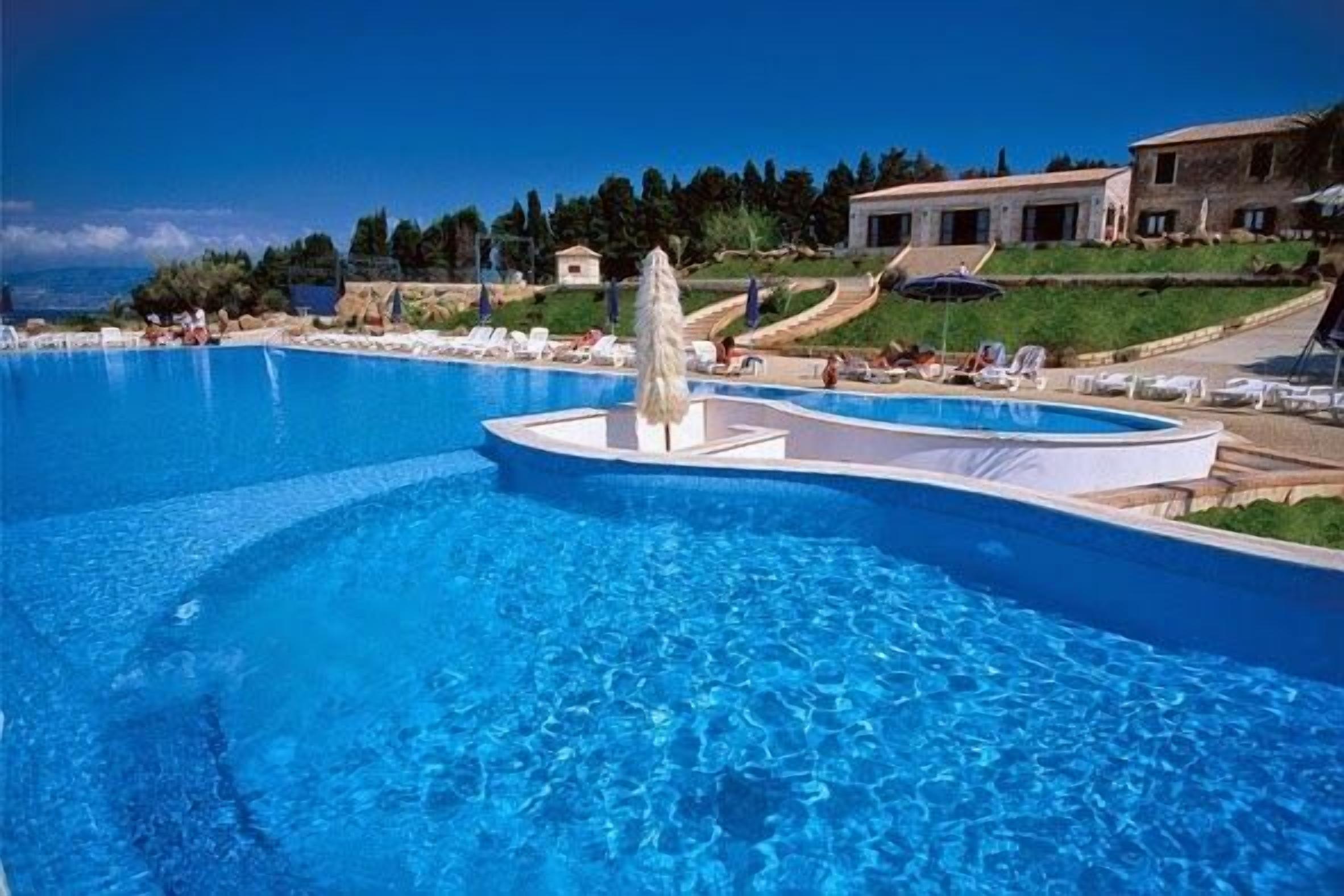 Villaggio Dolomiti Sul Mare